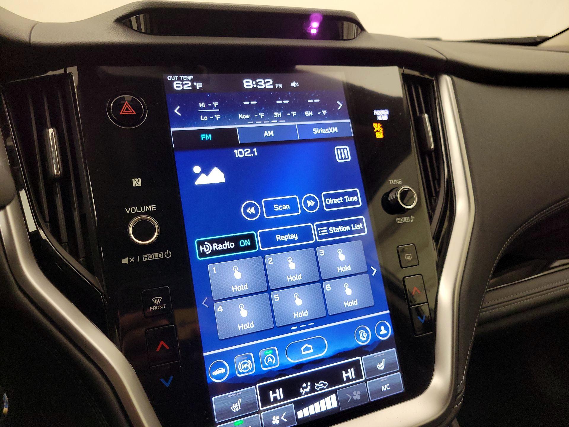 Thumbnail: 2023 Subaru Outback - 16