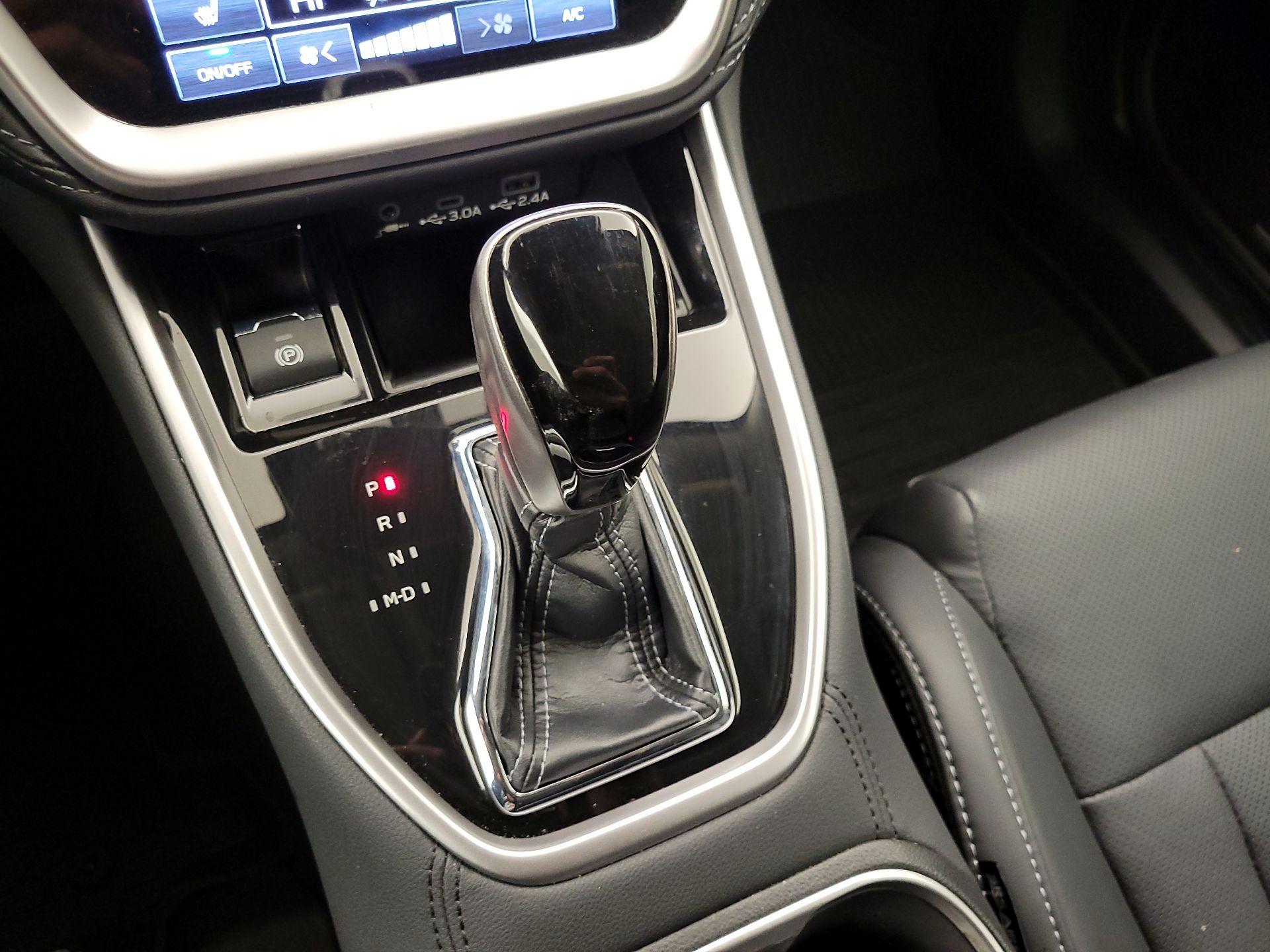 Thumbnail: 2023 Subaru Outback - 18