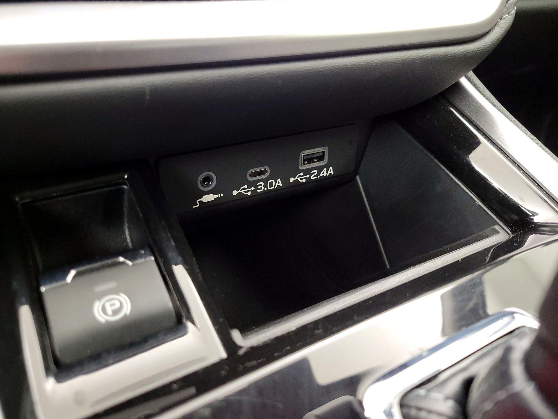 Thumbnail: 2023 Subaru Outback - 19