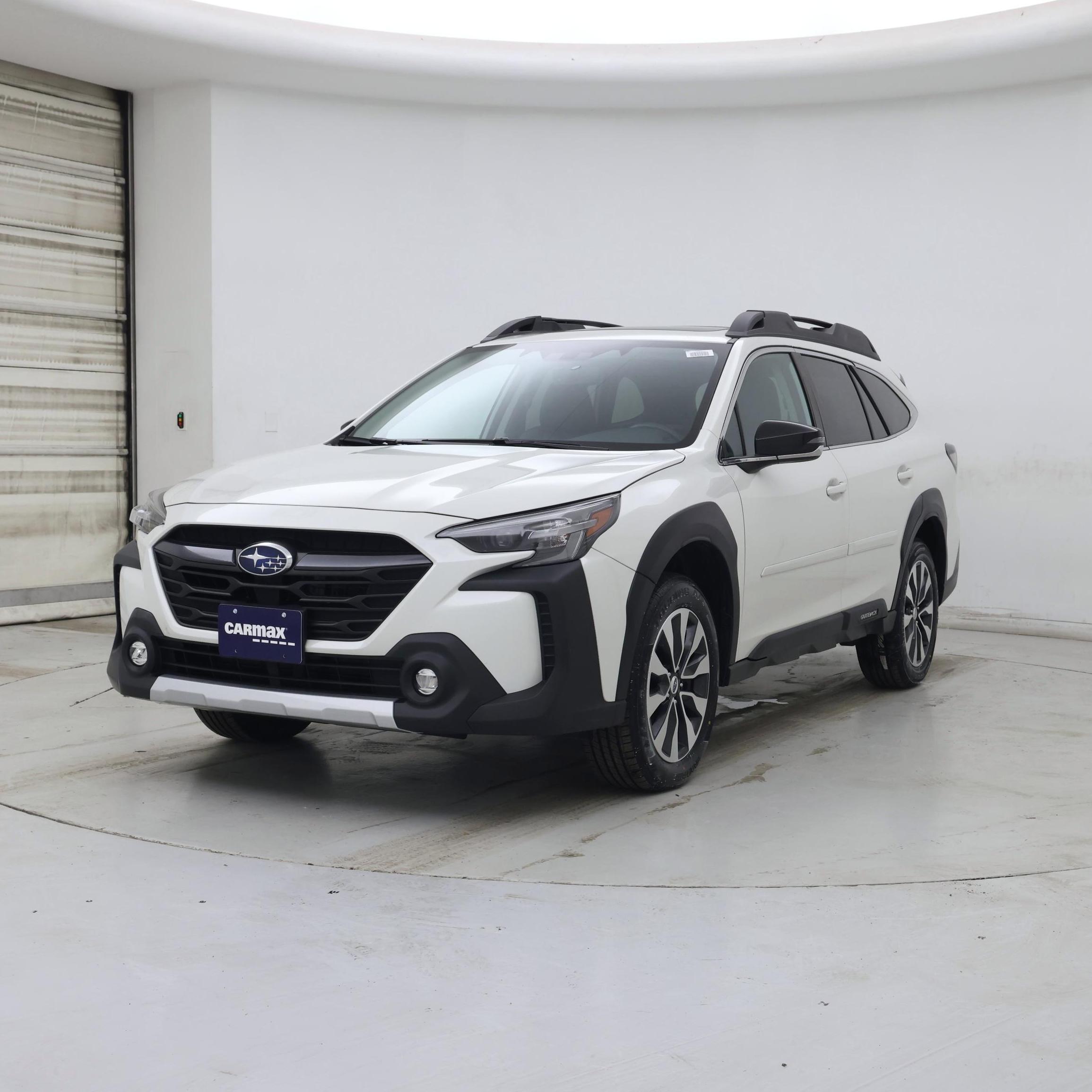 Thumbnail: 2023 Subaru Outback - 4