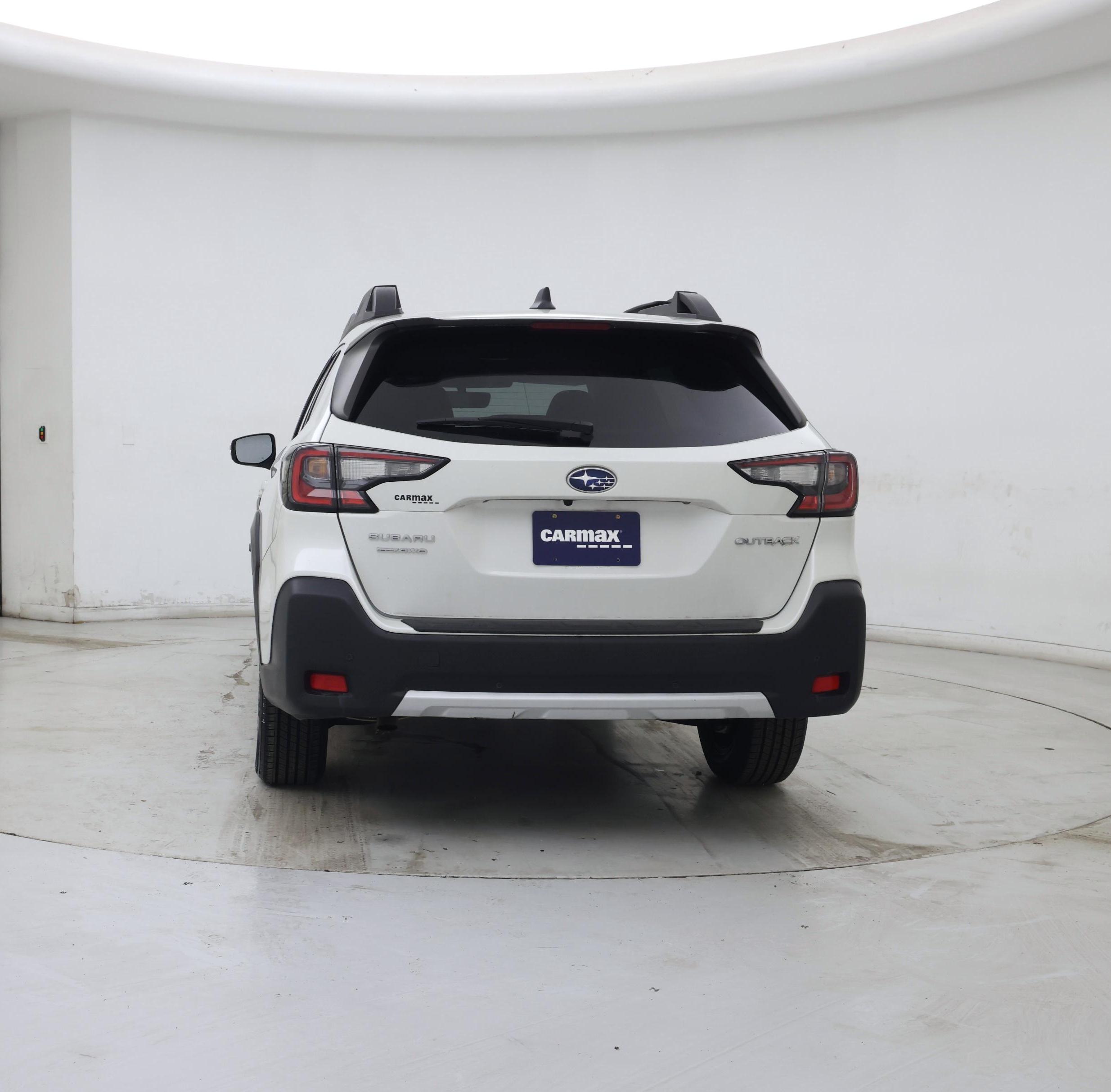 Thumbnail: 2023 Subaru Outback - 6