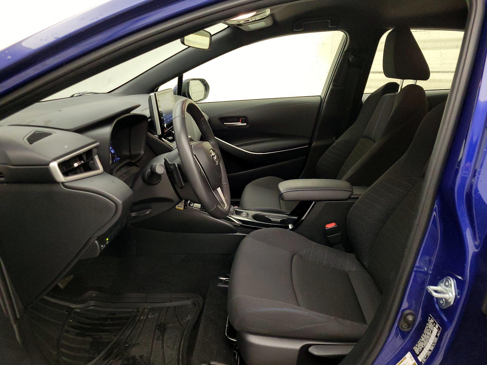 Thumbnail: 2021 Toyota Corolla - 11