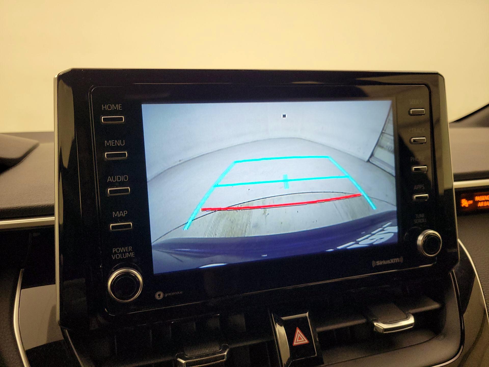 Thumbnail: 2021 Toyota Corolla - 14