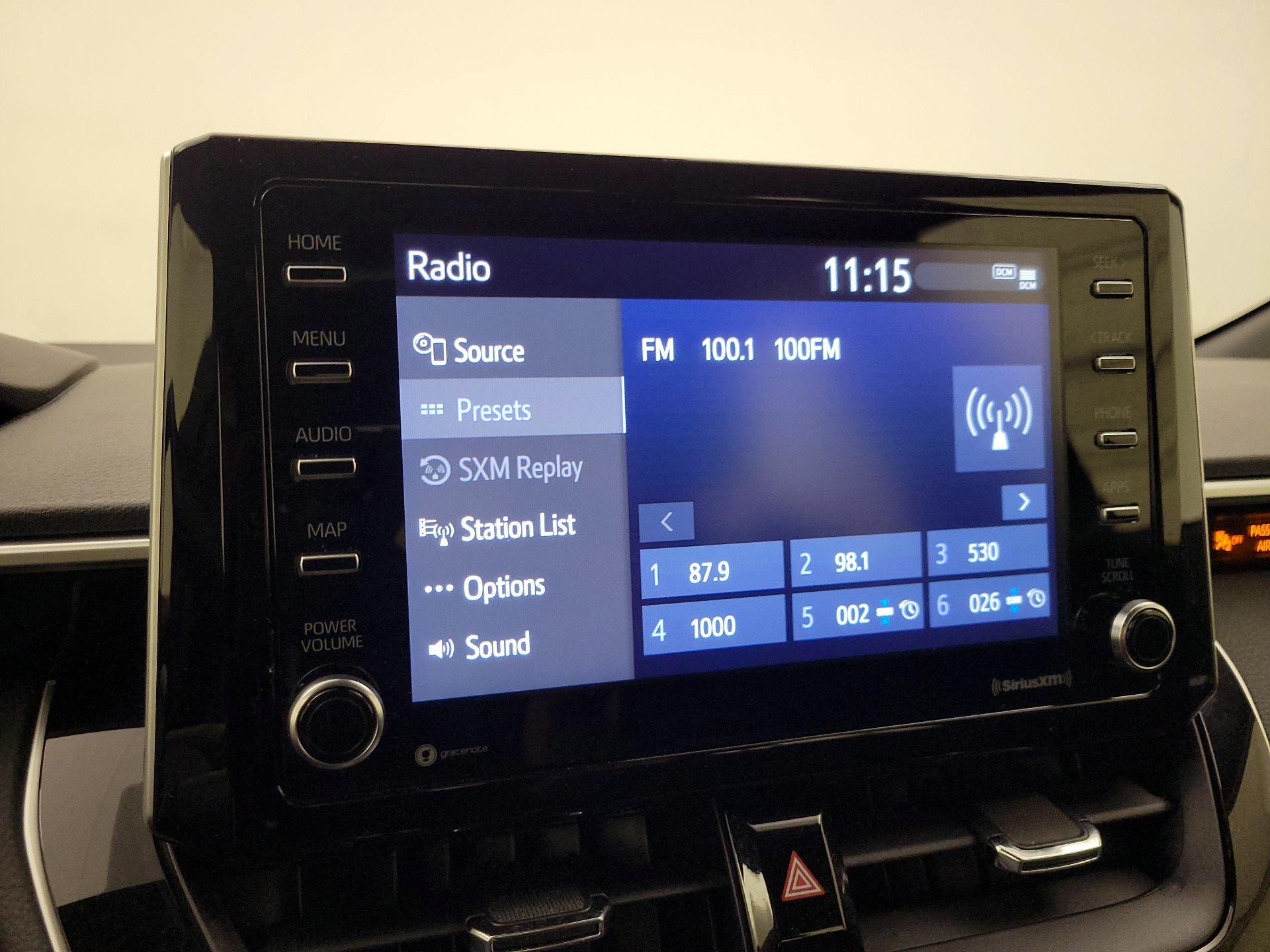 Thumbnail: 2021 Toyota Corolla - 15