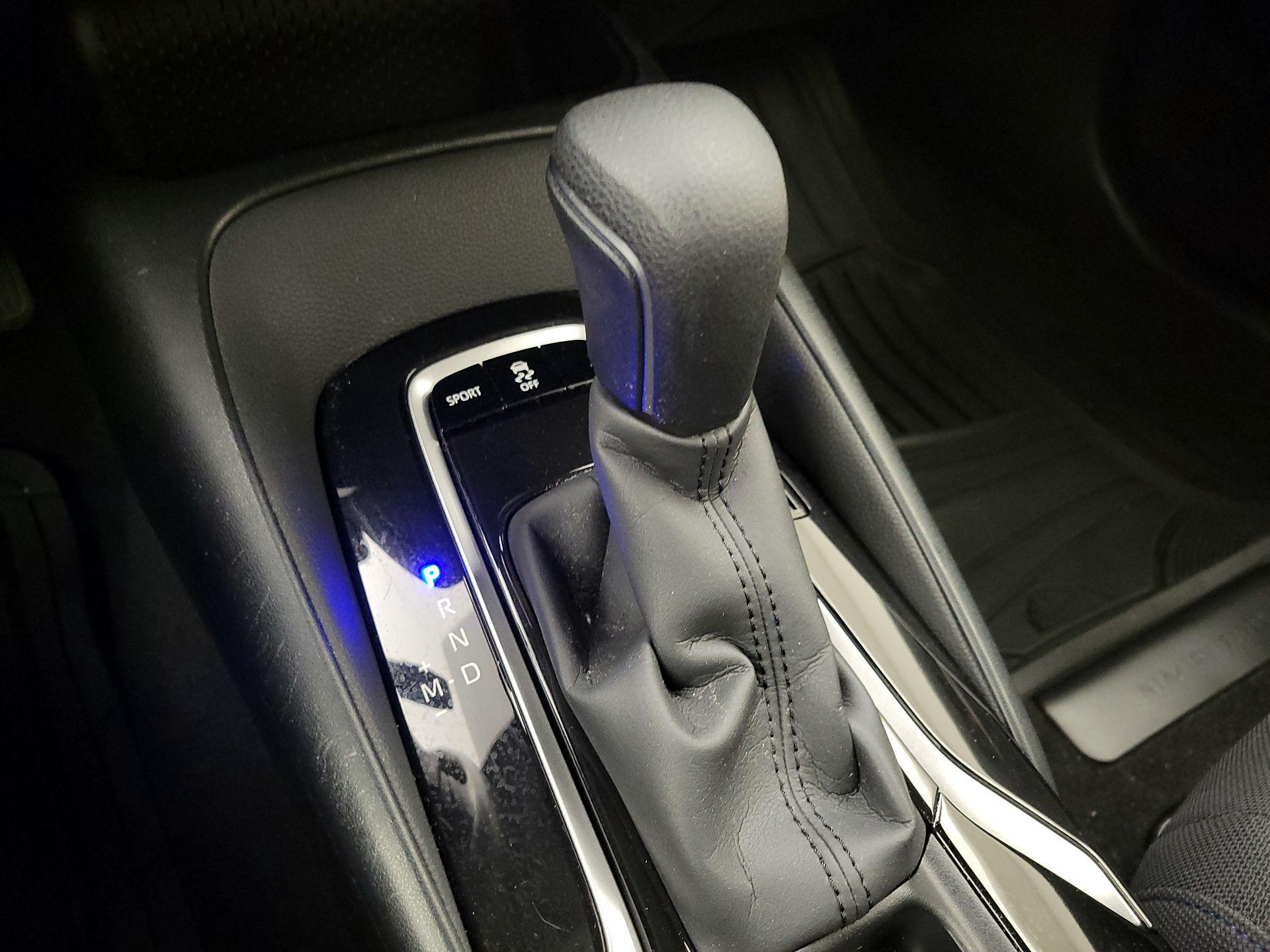 Thumbnail: 2021 Toyota Corolla - 17