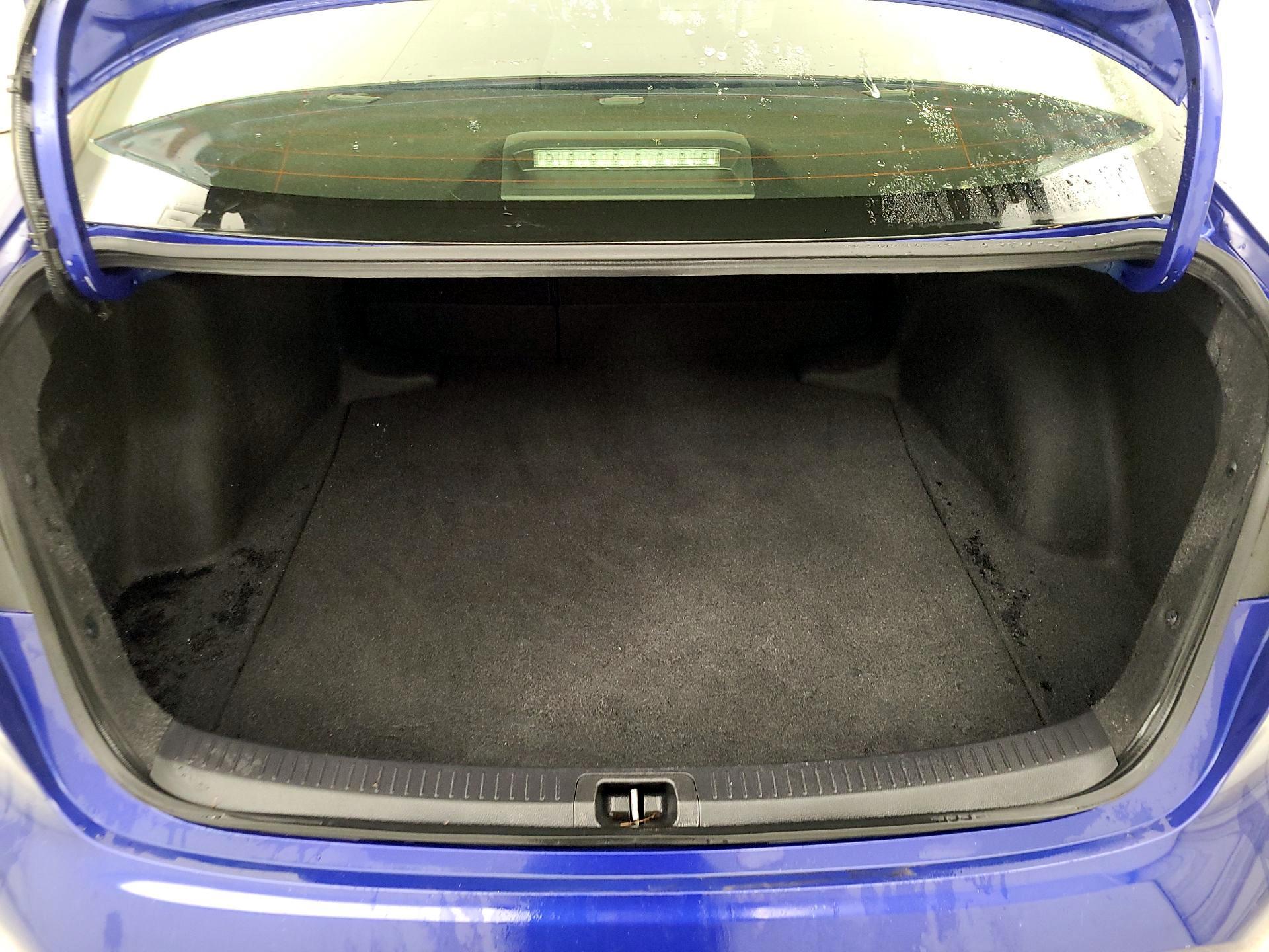 Thumbnail: 2021 Toyota Corolla - 20