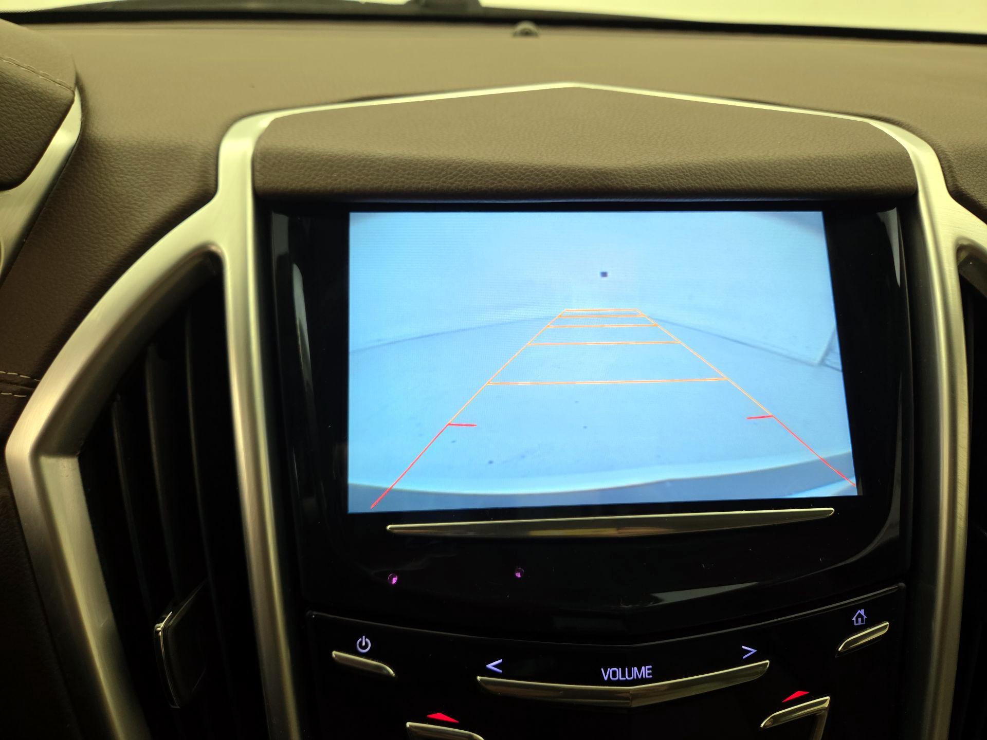 Thumbnail: 2016 Cadillac SRX - 15