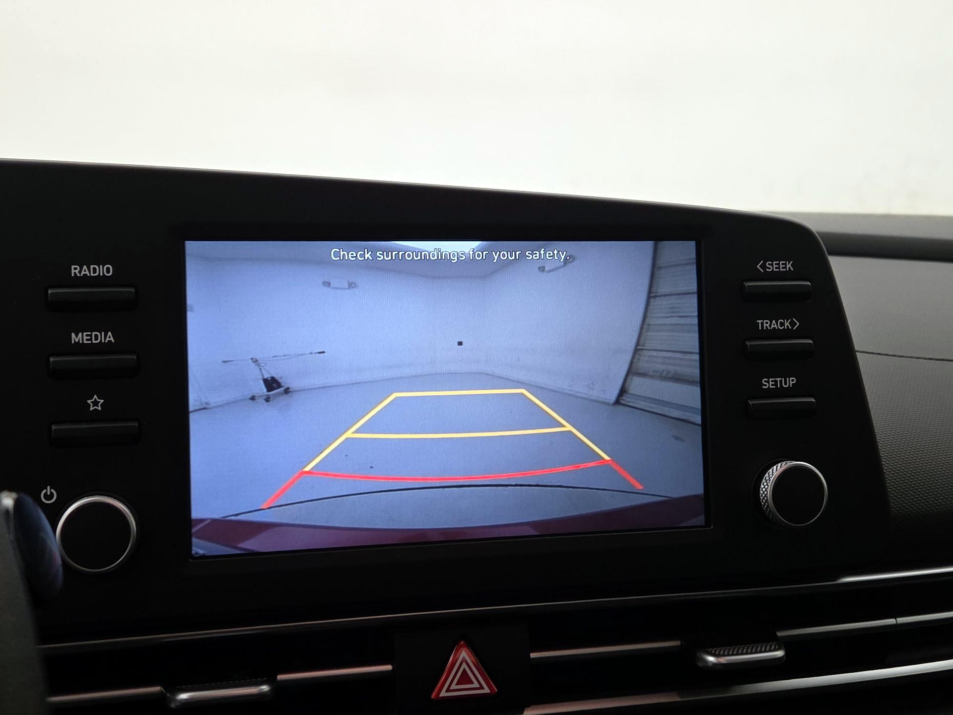 Thumbnail: 2023 Hyundai Elantra - 14