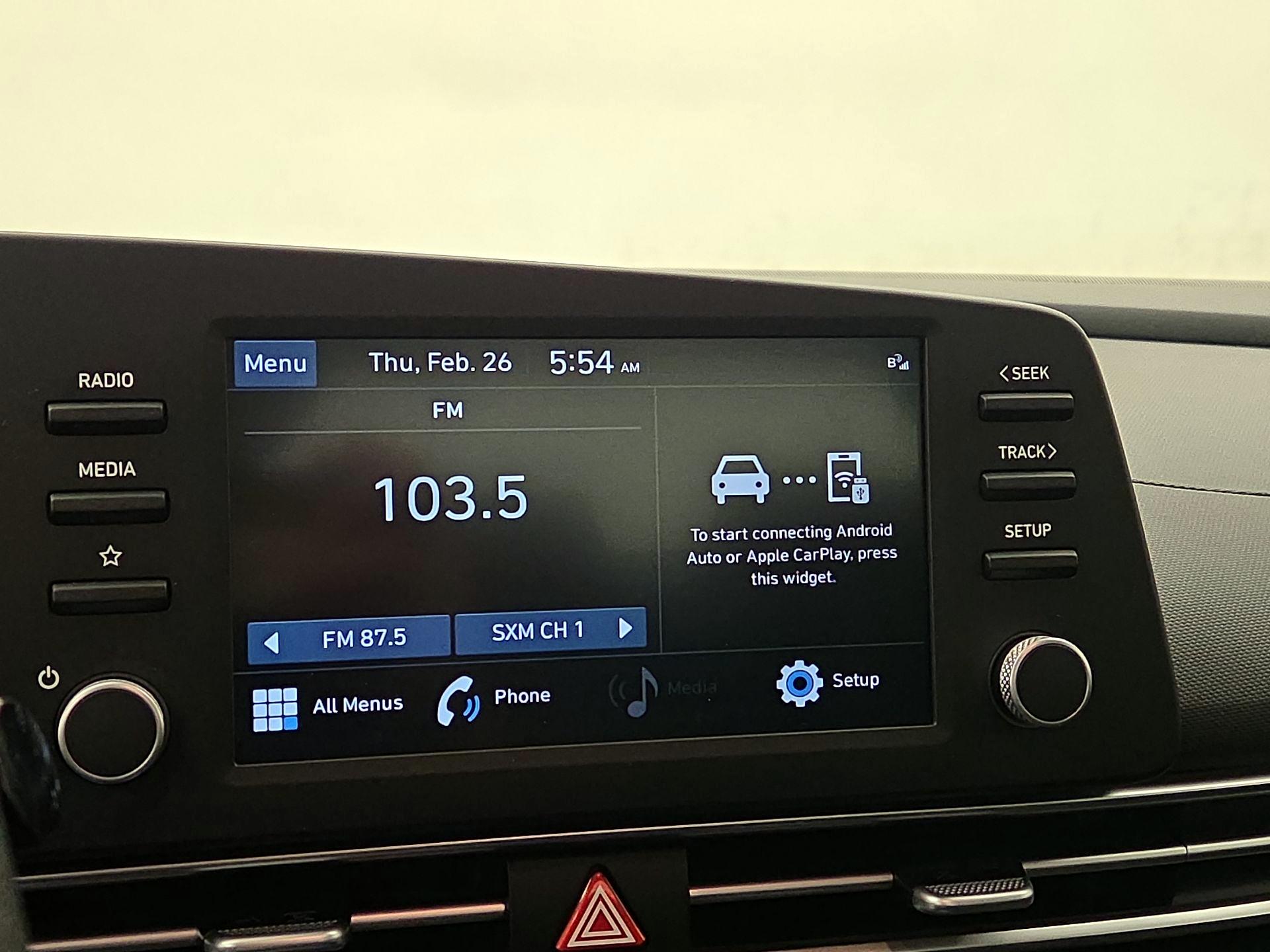 Thumbnail: 2023 Hyundai Elantra - 15