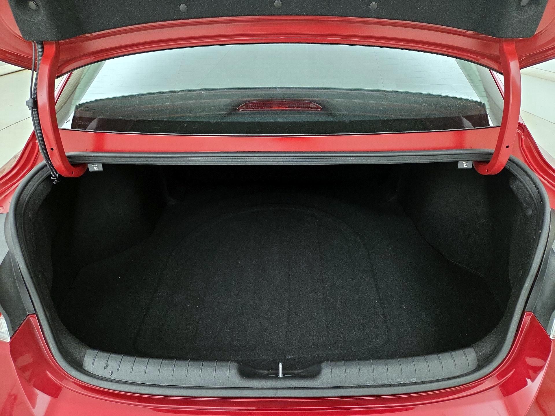 Thumbnail: 2023 Hyundai Elantra - 20