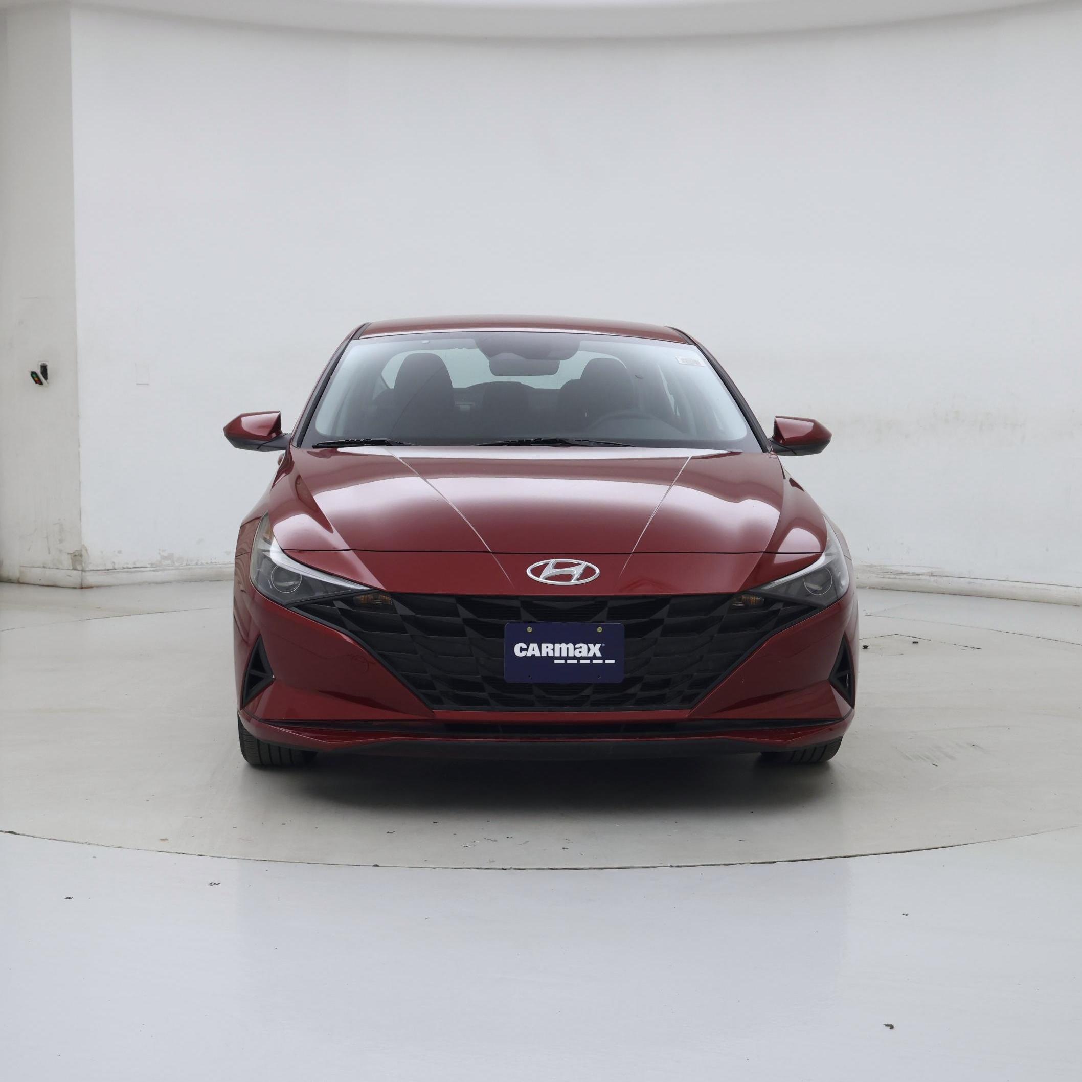 Thumbnail: 2023 Hyundai Elantra - 5