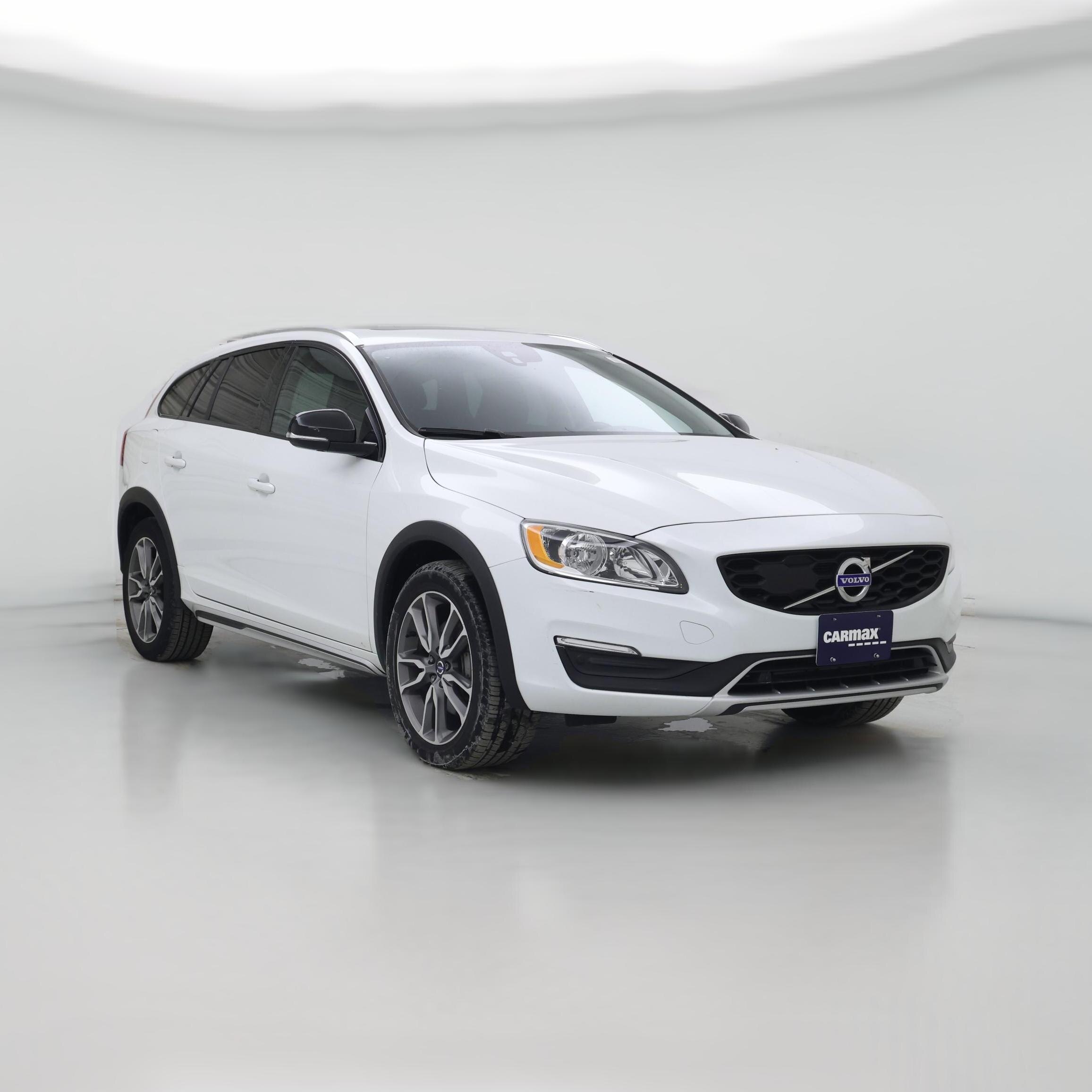 Thumbnail: 2018 Volvo S60 - 1
