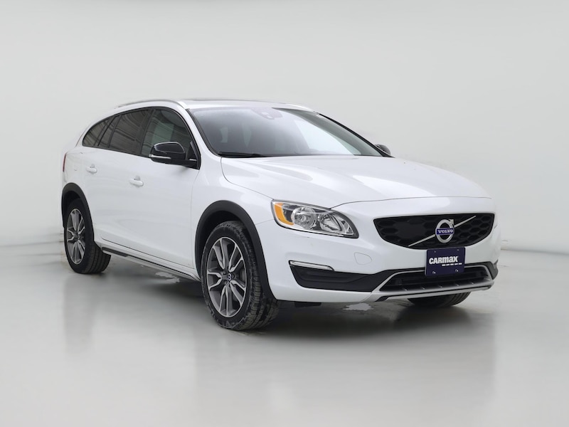 2018 Volvo S60 T5 -
                  Gaithersburg, MD