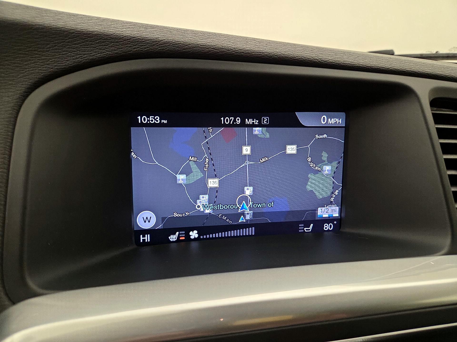 Thumbnail: 2018 Volvo S60 - 14