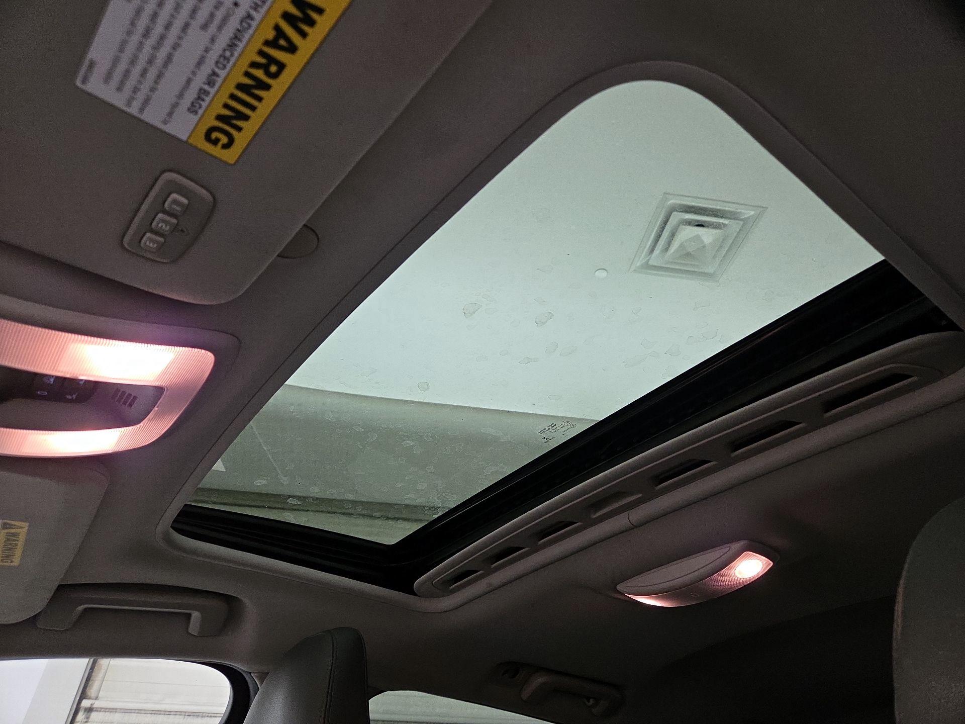 Thumbnail: 2018 Volvo S60 - 20