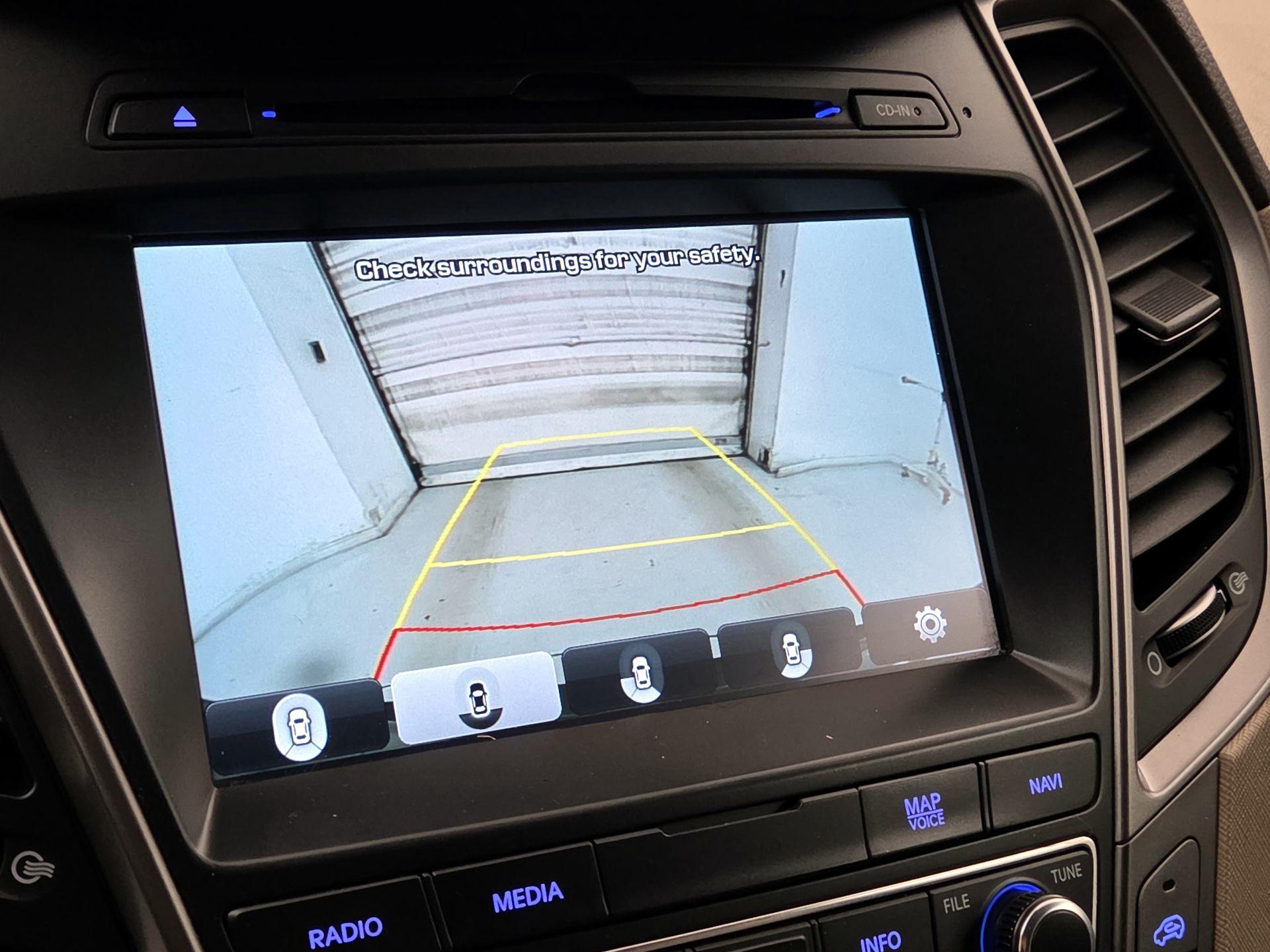 Thumbnail: 2017 Hyundai Santa Fe - 15