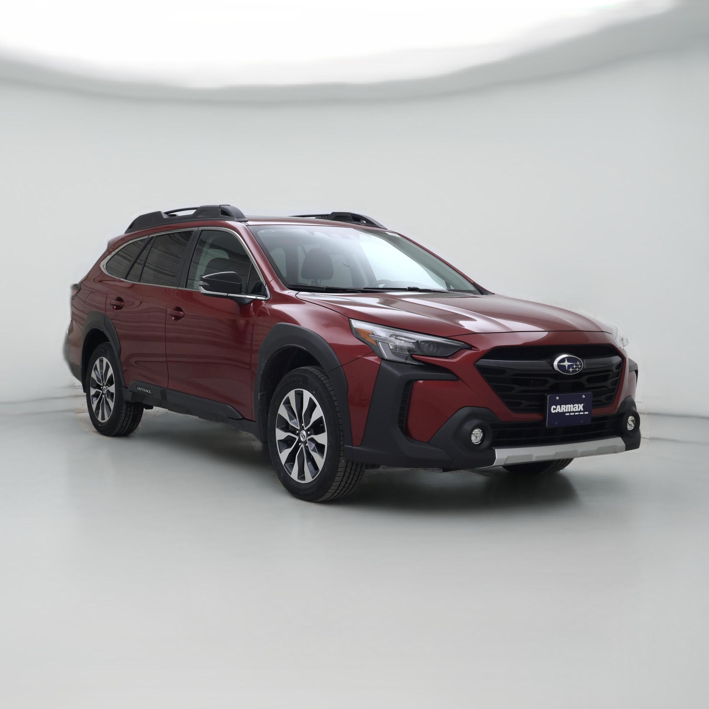 Thumbnail: 2023 Subaru Outback - 1