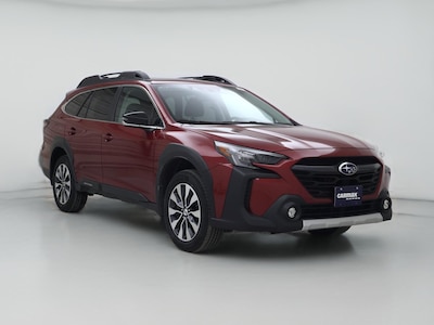2023 Subaru Outback Limited
