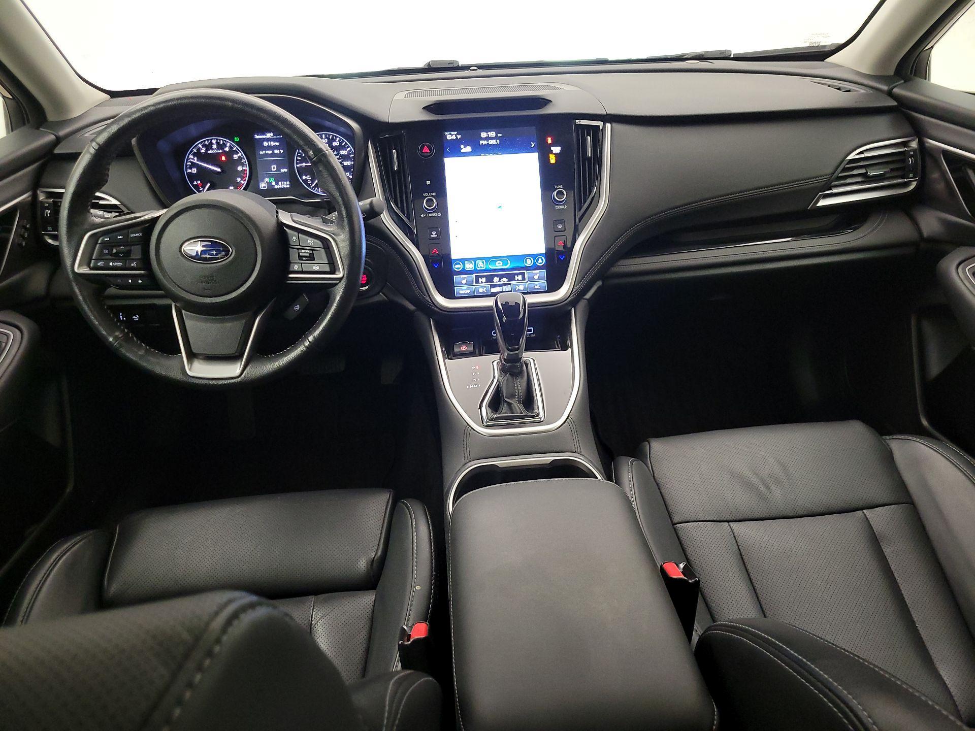 Thumbnail: 2023 Subaru Outback - 9