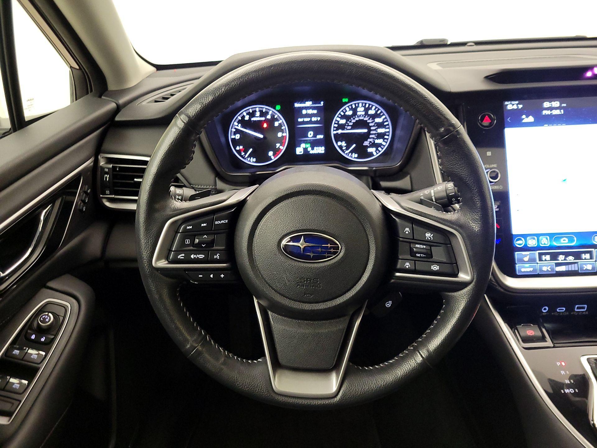 Thumbnail: 2023 Subaru Outback - 10