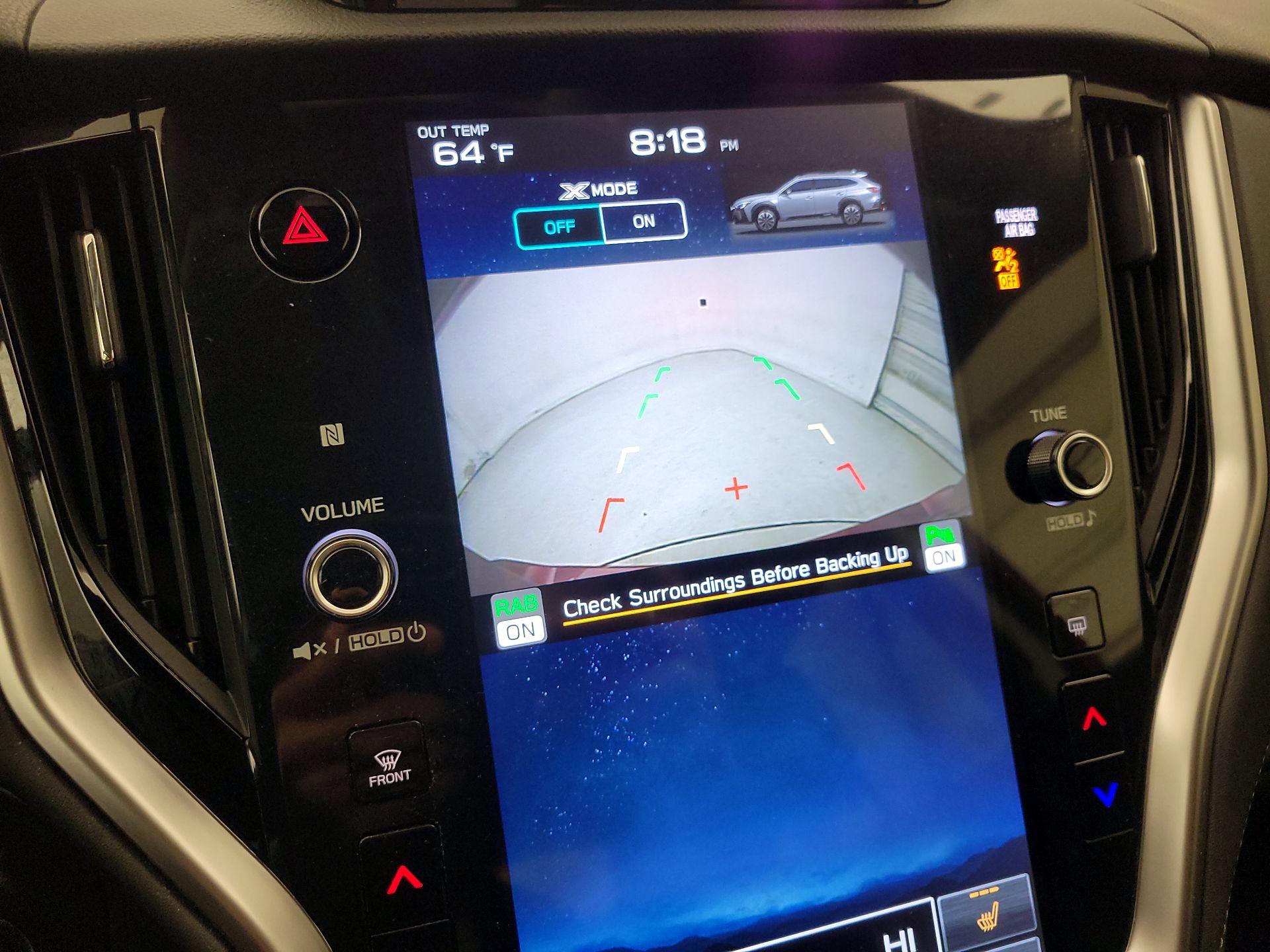 Thumbnail: 2023 Subaru Outback - 15