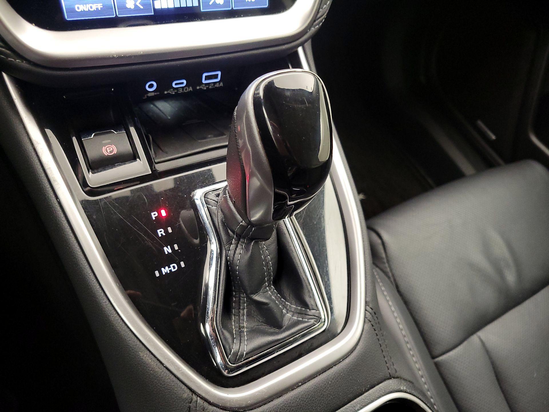 Thumbnail: 2023 Subaru Outback - 18