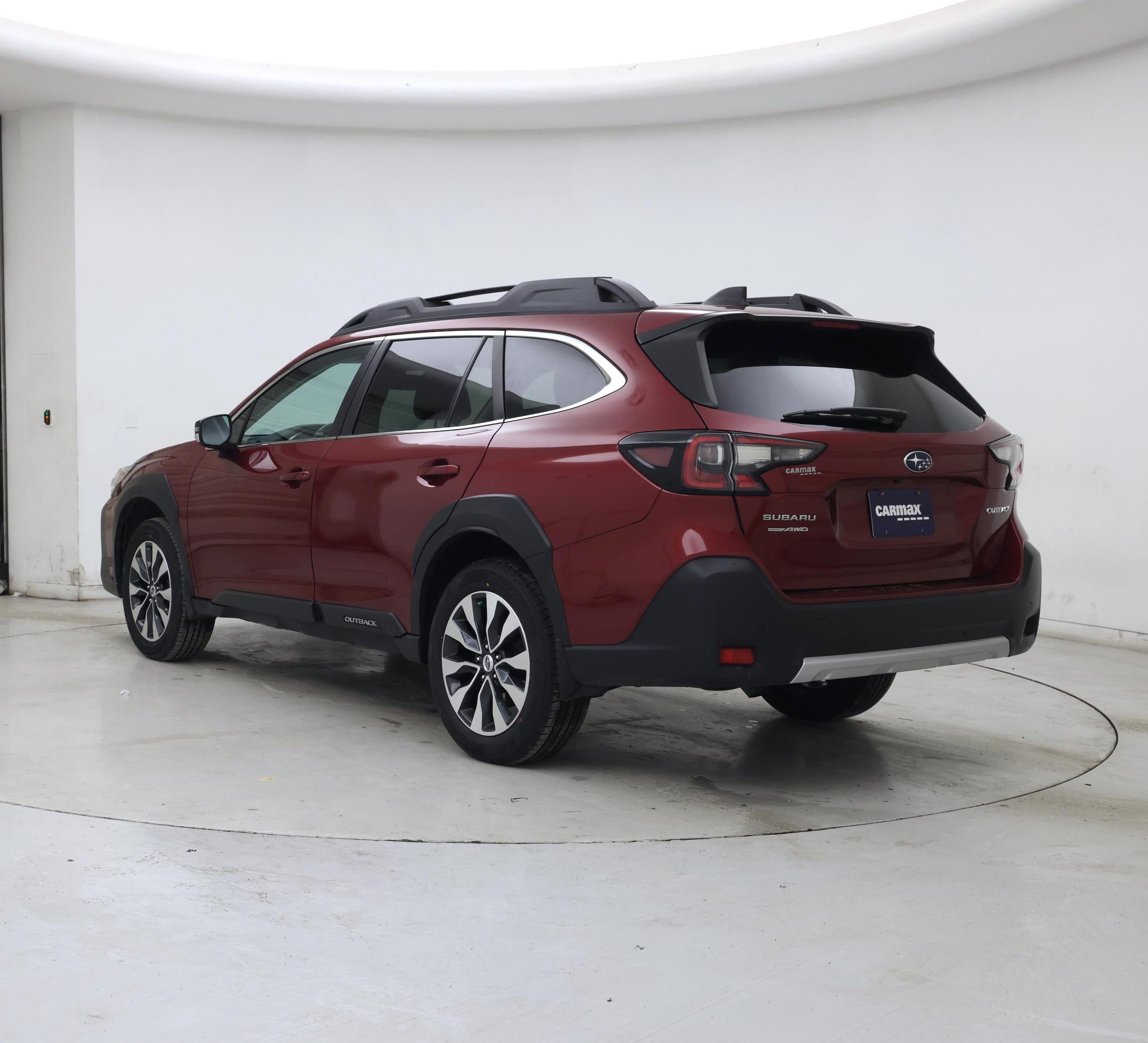 Thumbnail: 2023 Subaru Outback - 2