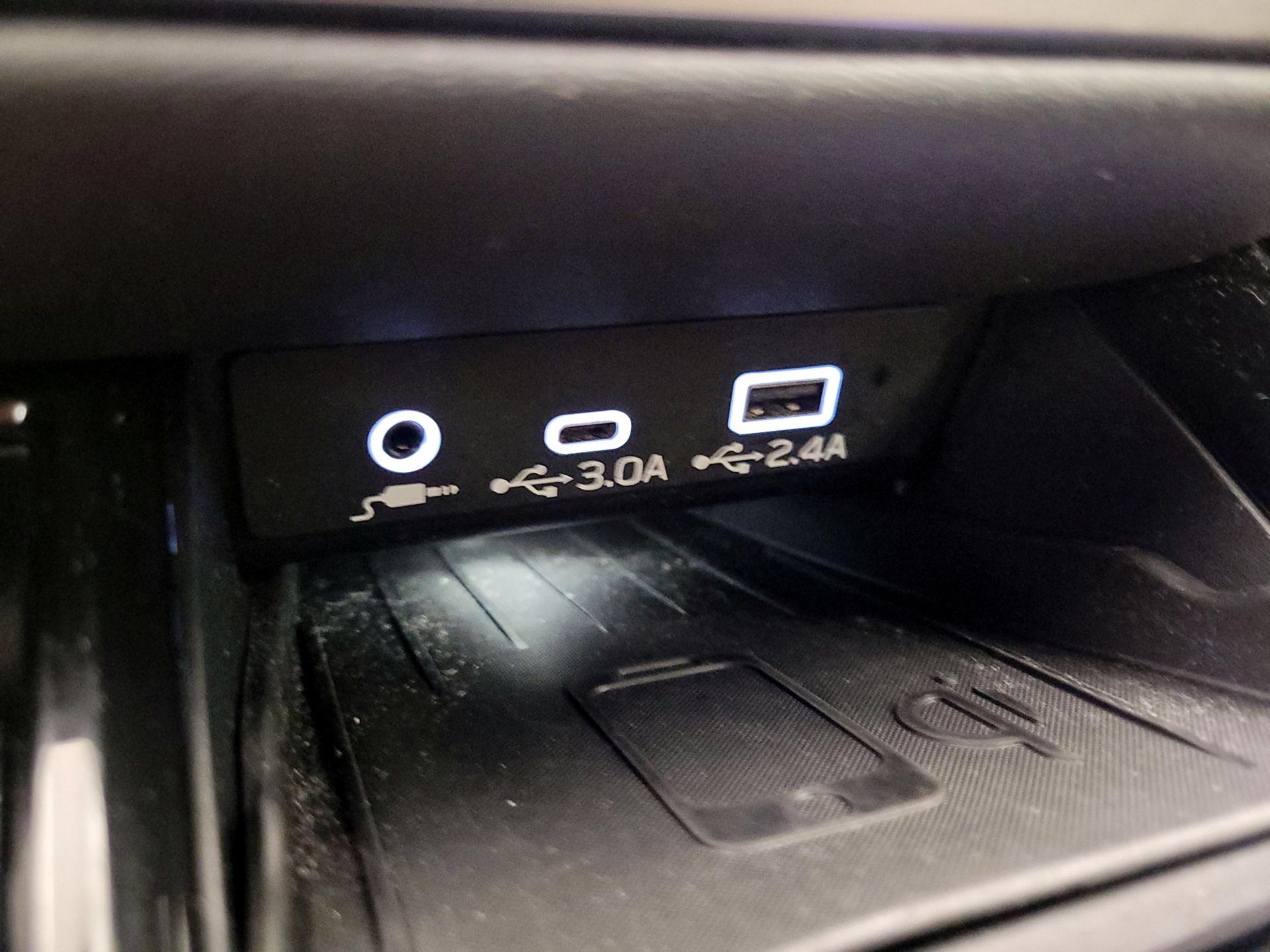 Thumbnail: 2023 Subaru Outback - 19