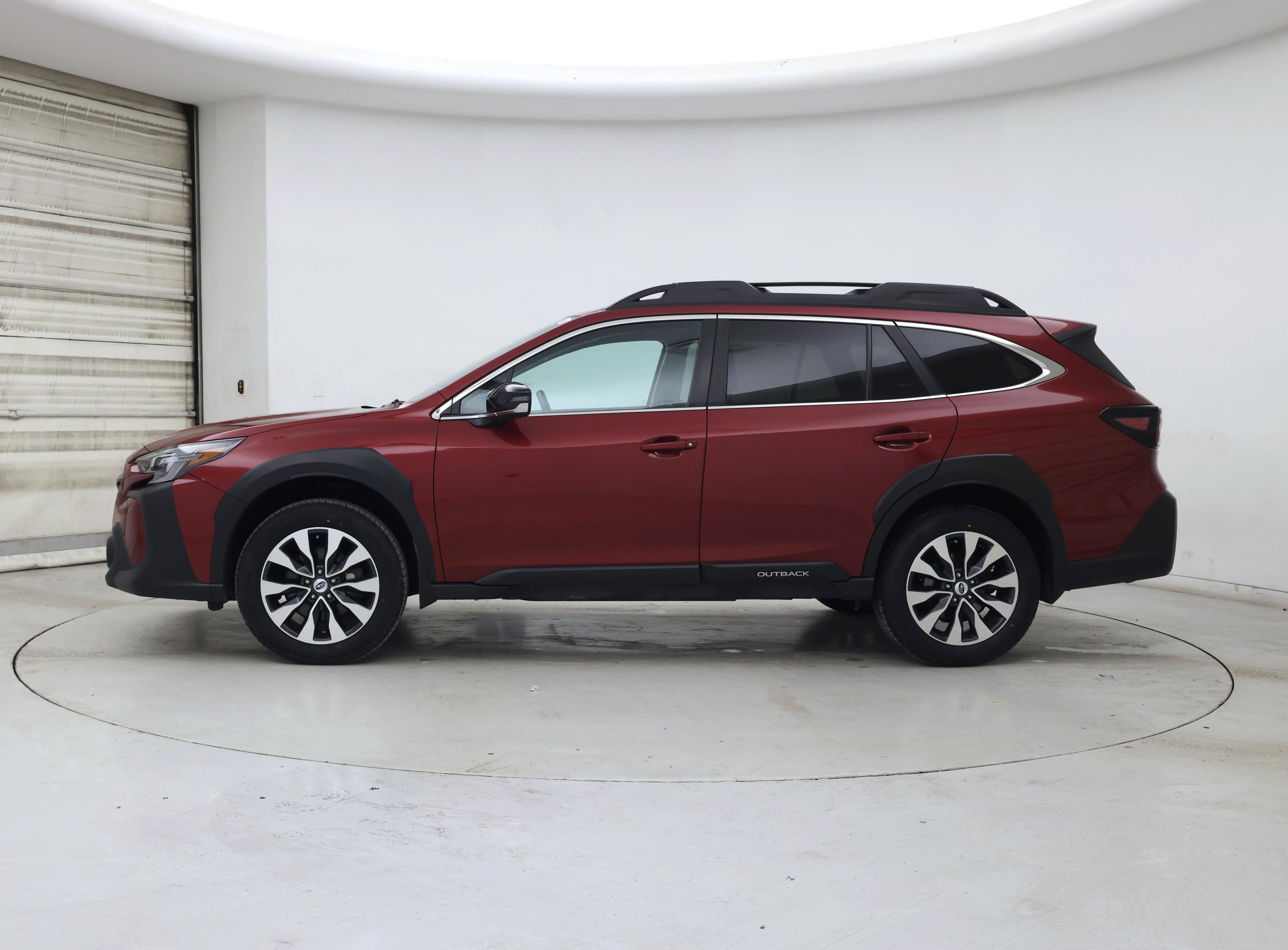 Thumbnail: 2023 Subaru Outback - 3