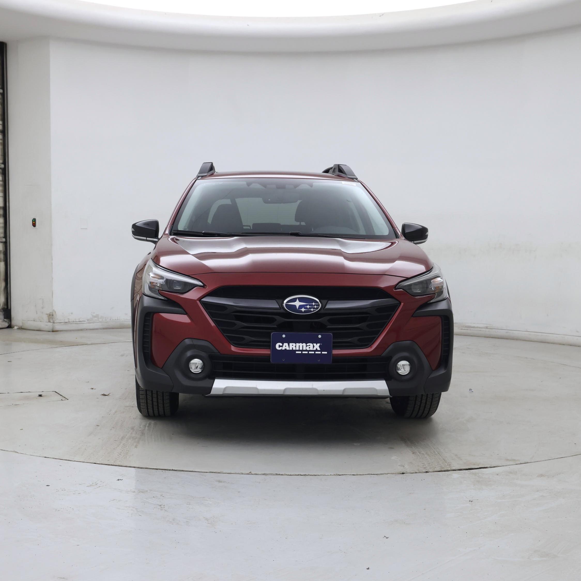 Thumbnail: 2023 Subaru Outback - 5