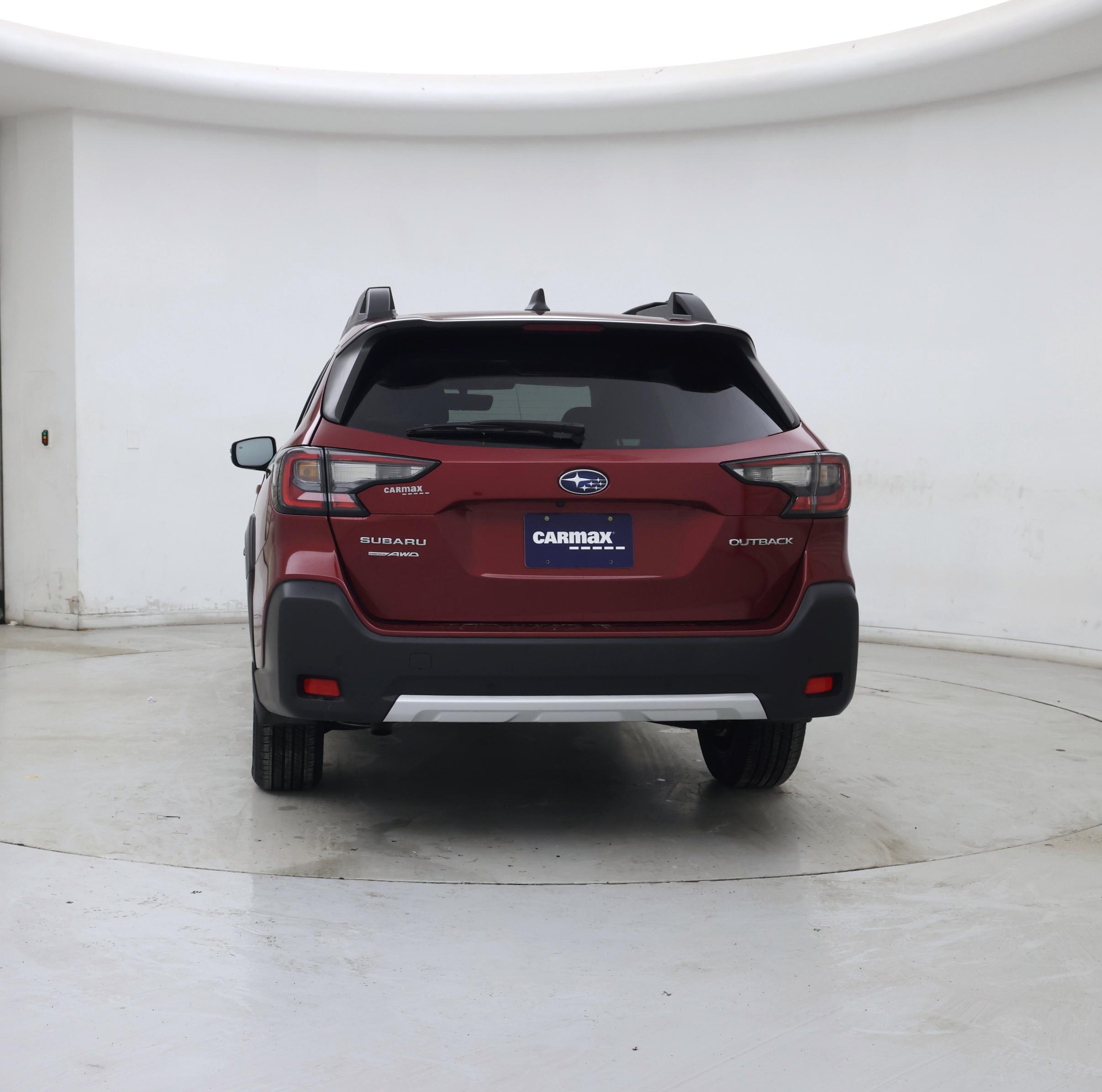 Thumbnail: 2023 Subaru Outback - 6