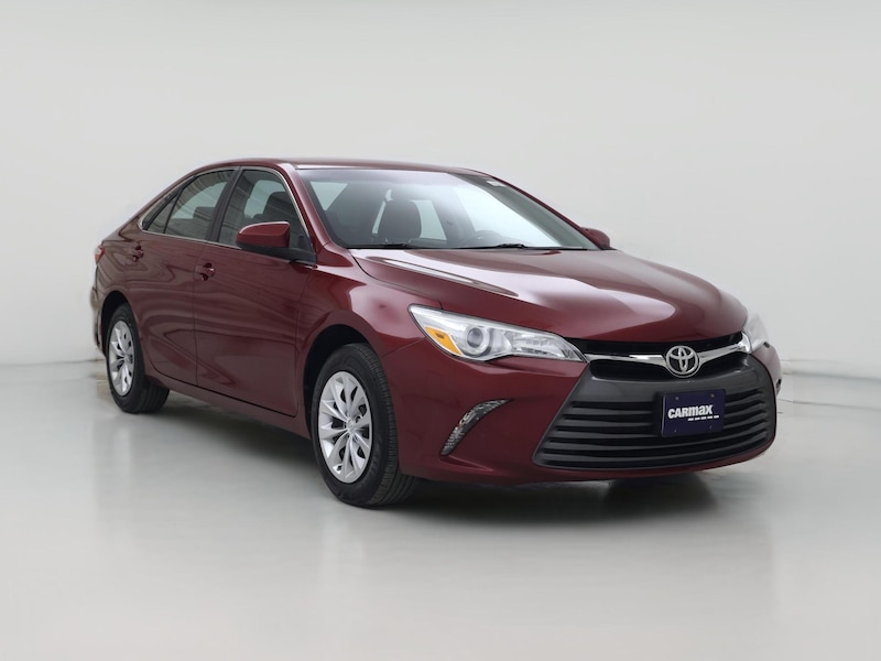 2017 Toyota Camry LE -
                  East Haven, CT