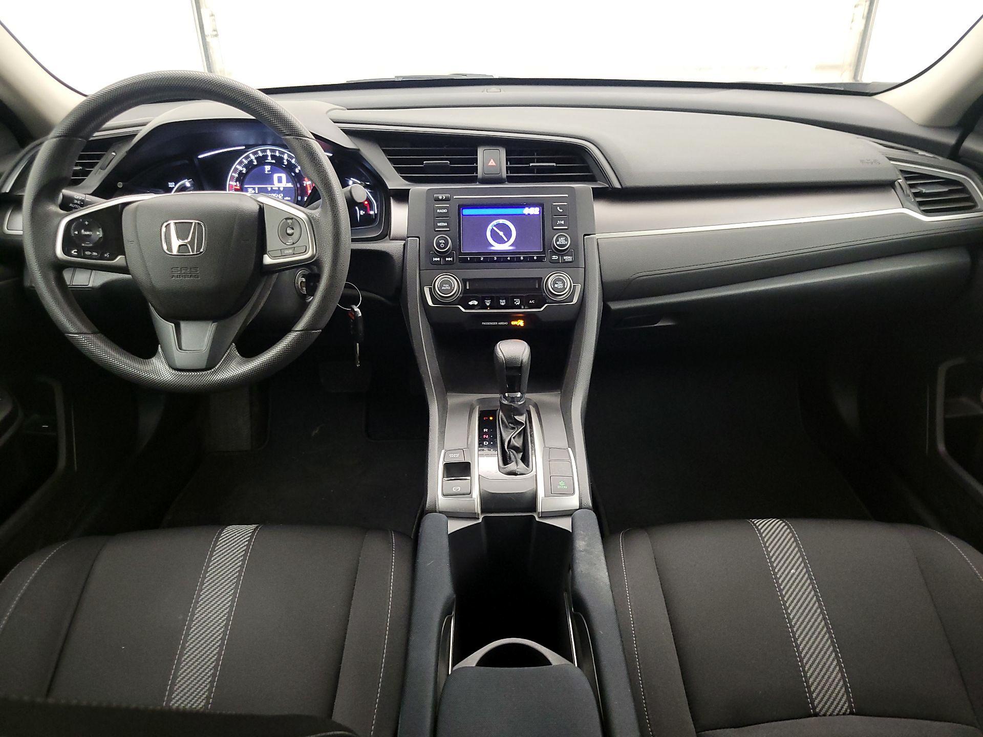 Thumbnail: 2017 Honda Civic - 9