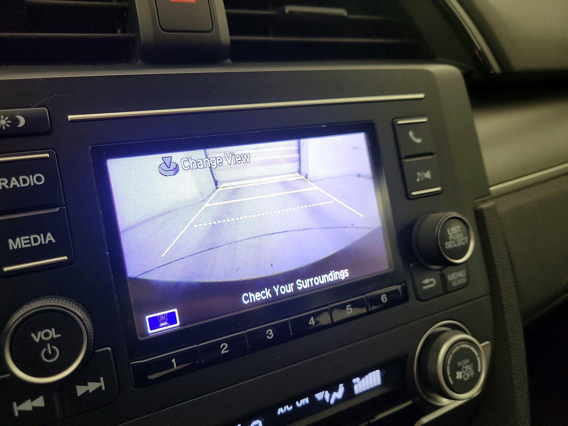 Thumbnail: 2017 Honda Civic - 14