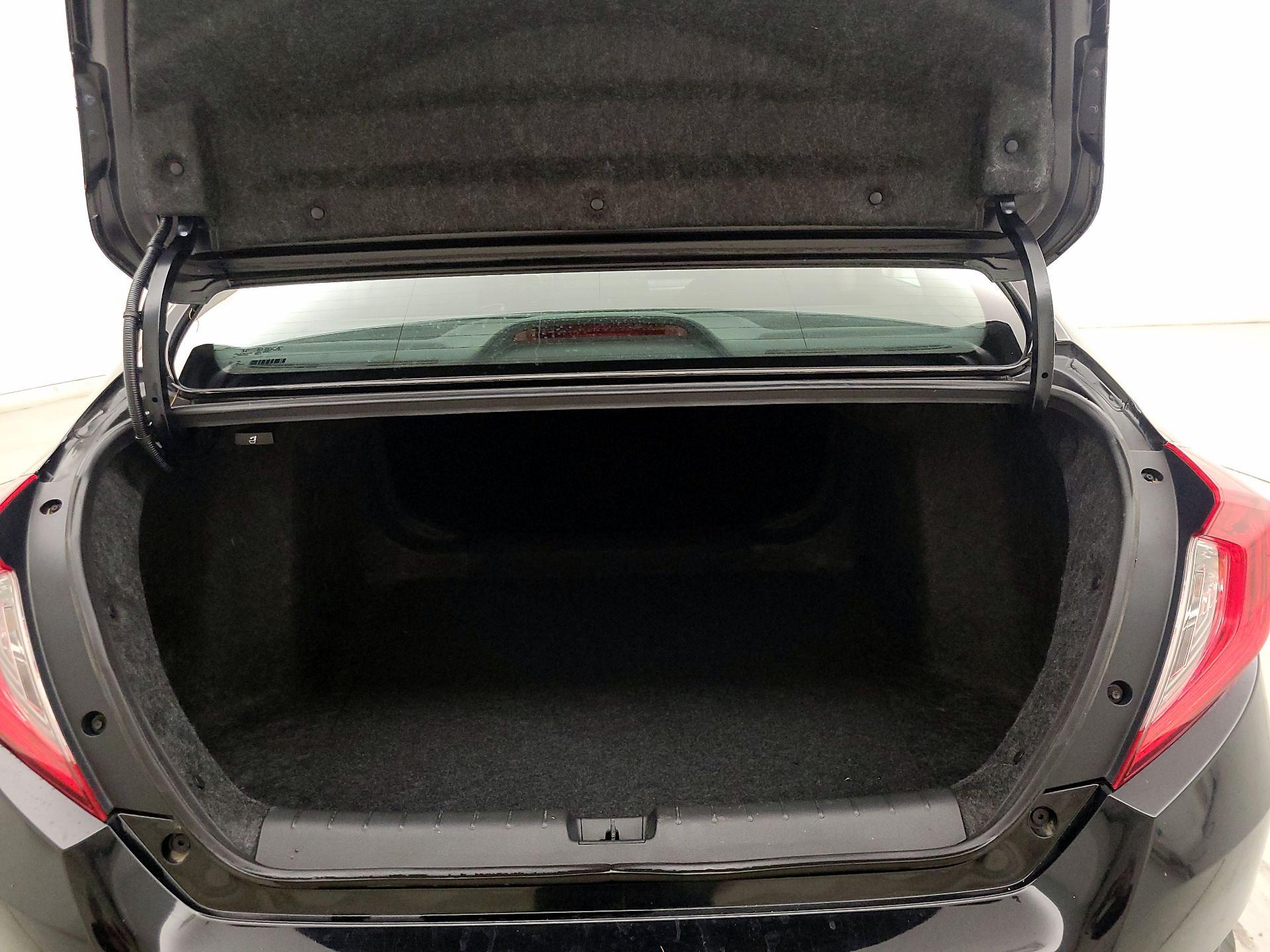 Thumbnail: 2017 Honda Civic - 19