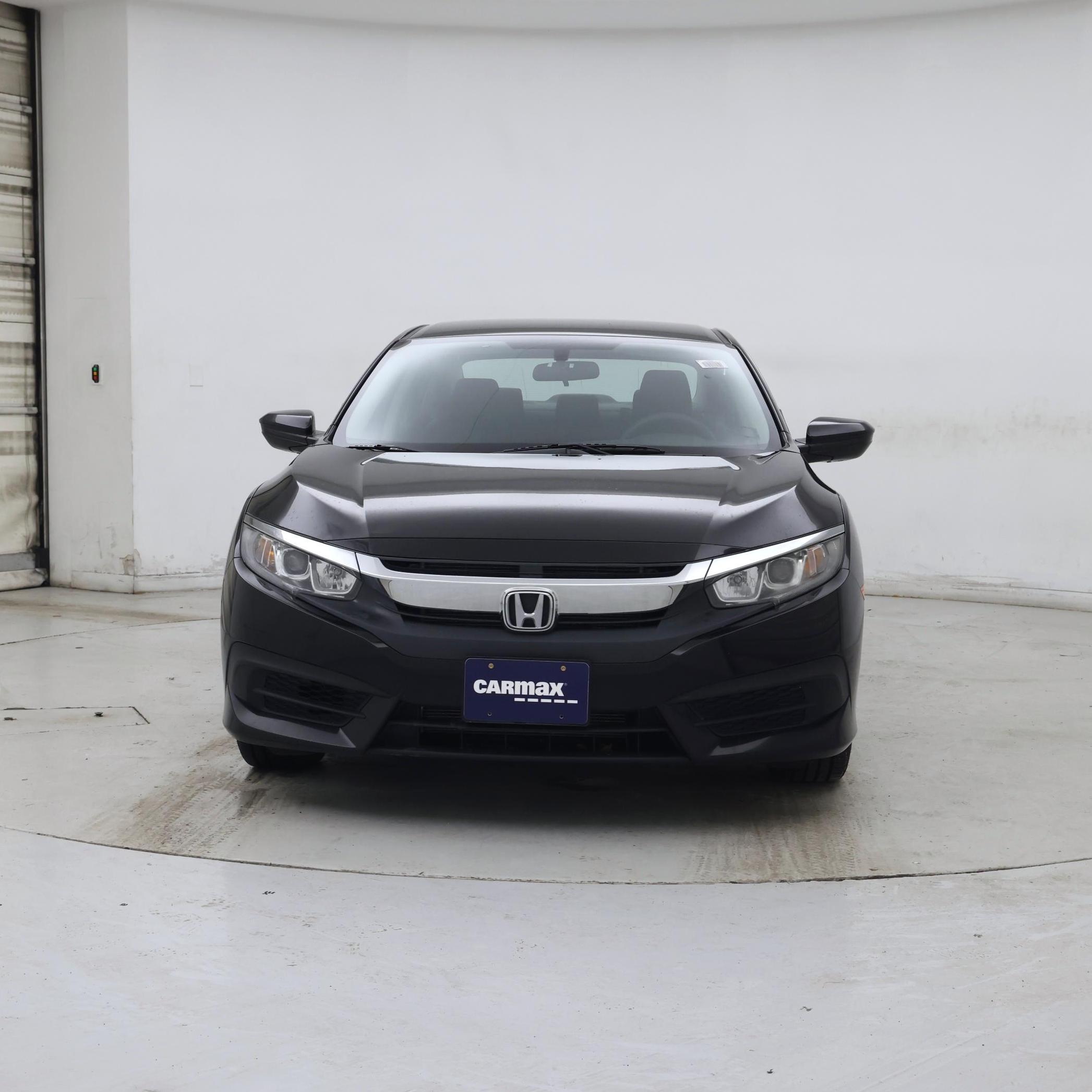 Thumbnail: 2017 Honda Civic - 5