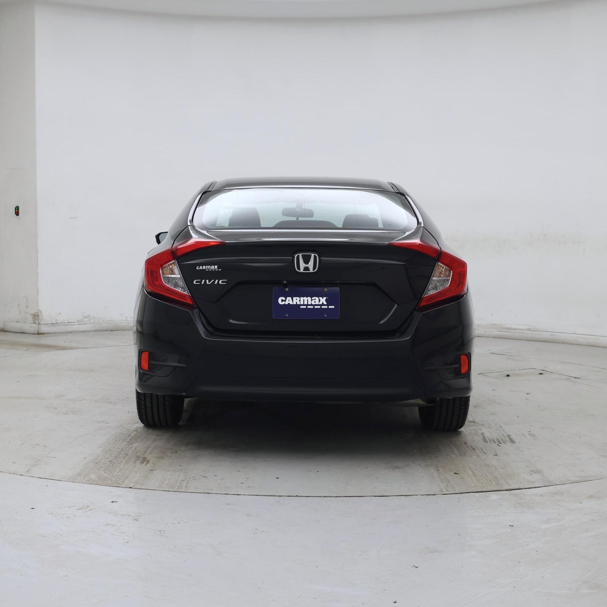 Thumbnail: 2017 Honda Civic - 6