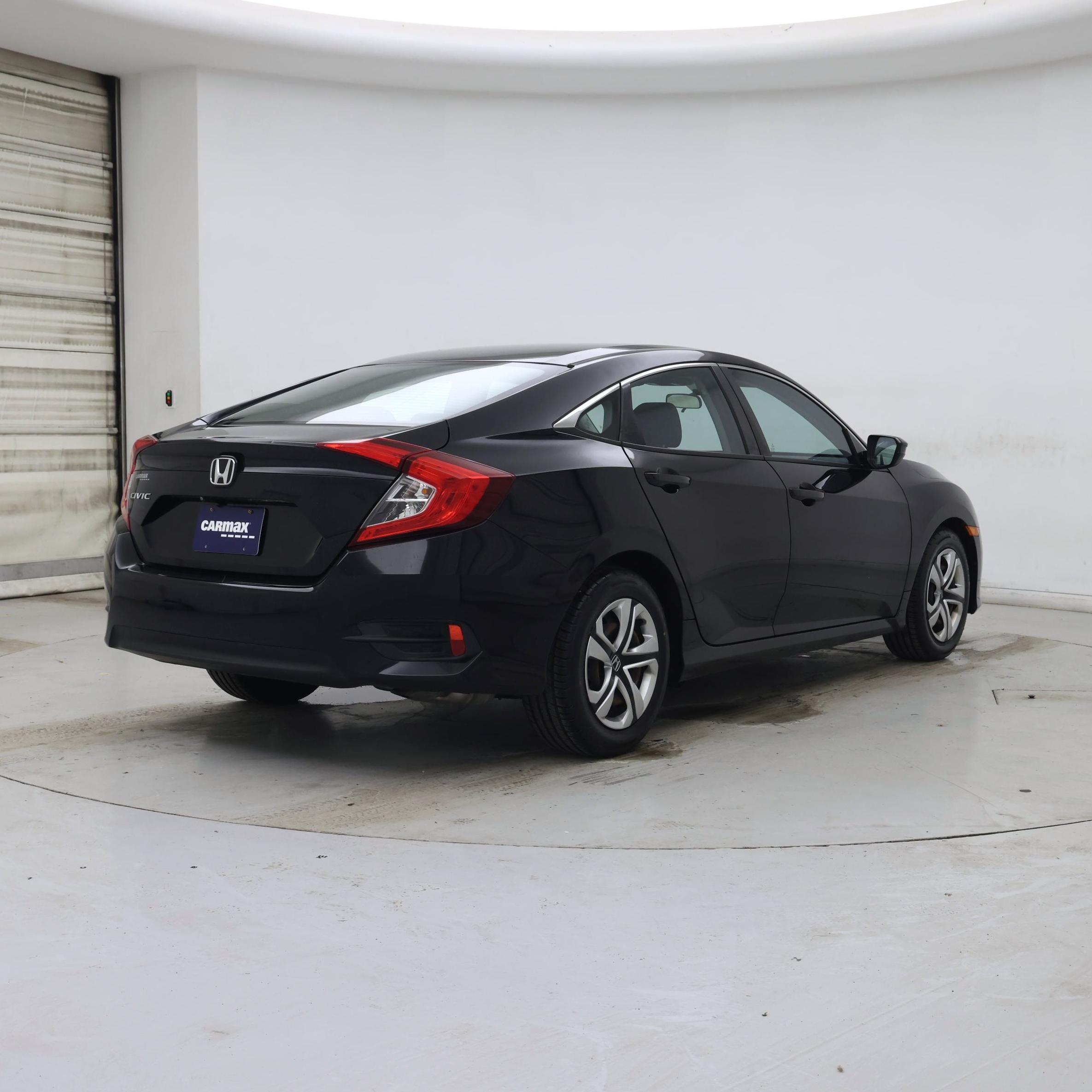 Thumbnail: 2017 Honda Civic - 8