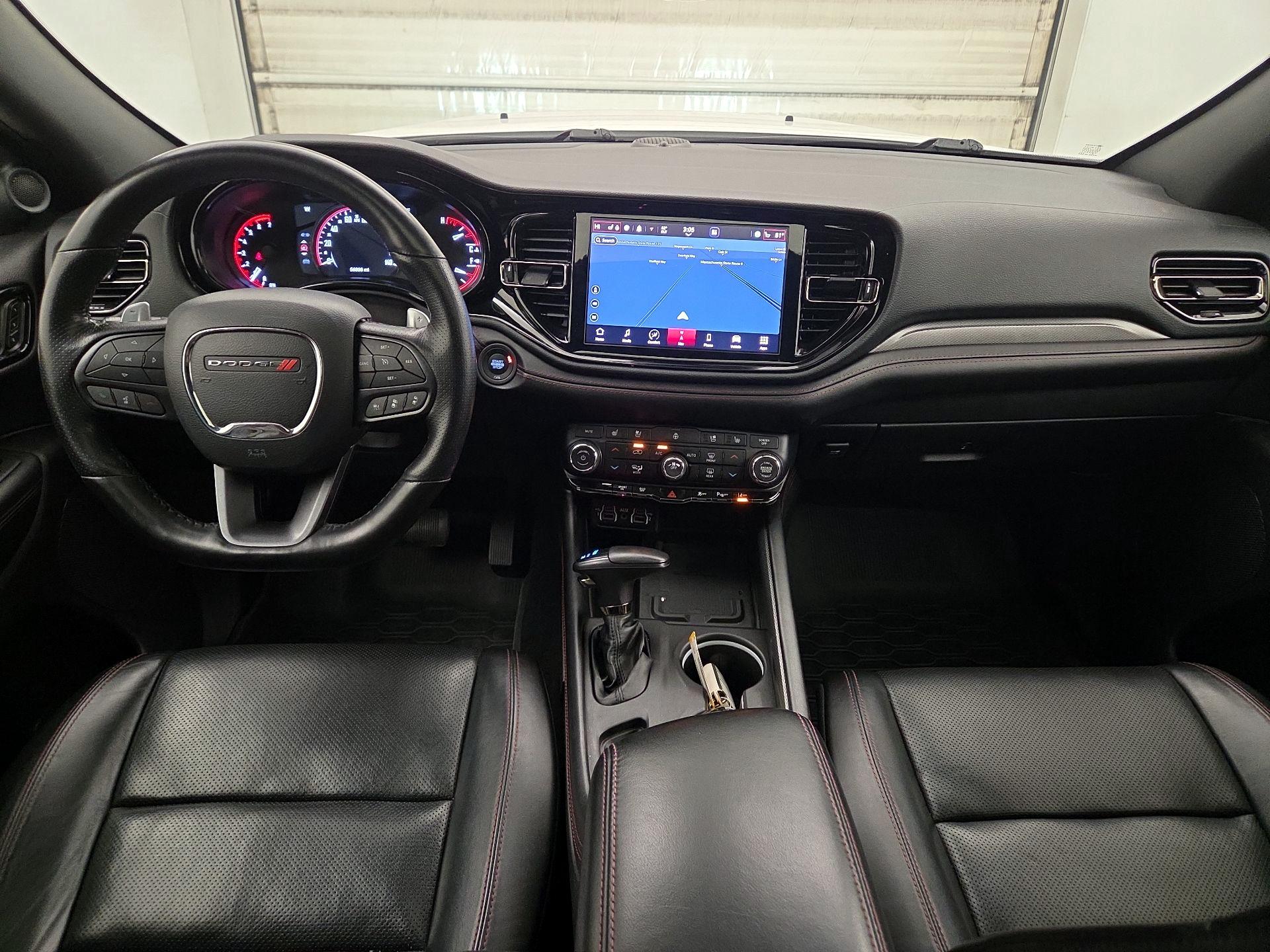 Thumbnail: 2021 Dodge Durango - 9