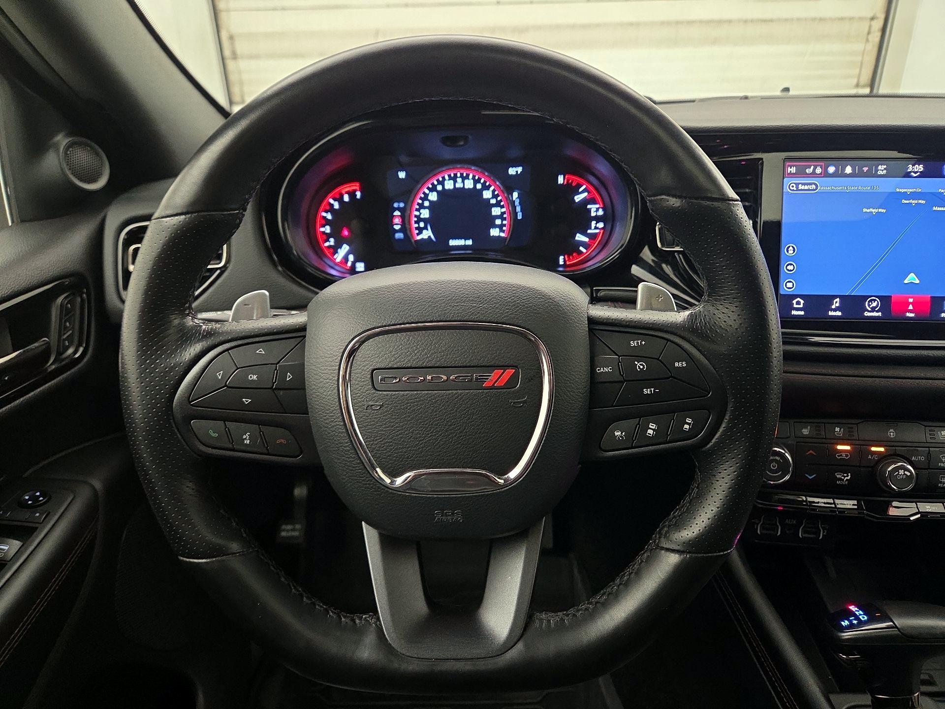 Thumbnail: 2021 Dodge Durango - 10