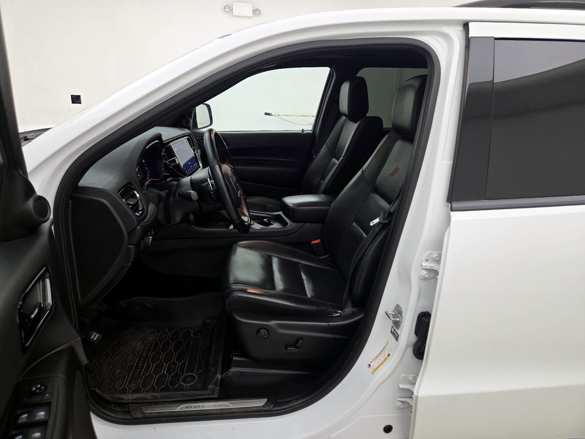 Thumbnail: 2021 Dodge Durango - 11