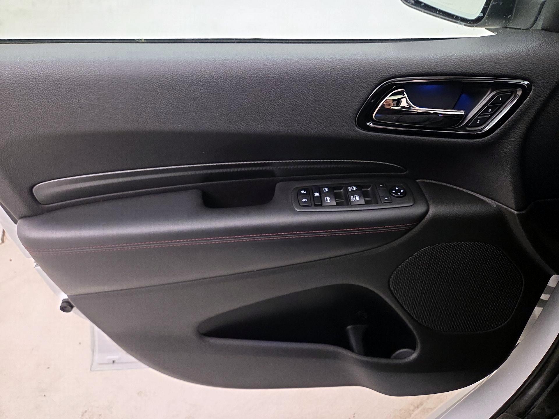 Thumbnail: 2021 Dodge Durango - 12