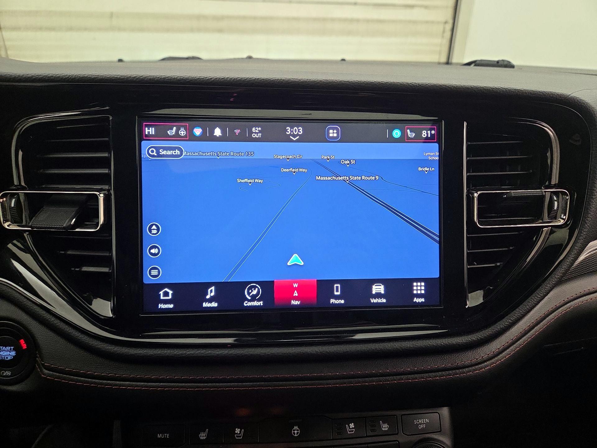 Thumbnail: 2021 Dodge Durango - 14