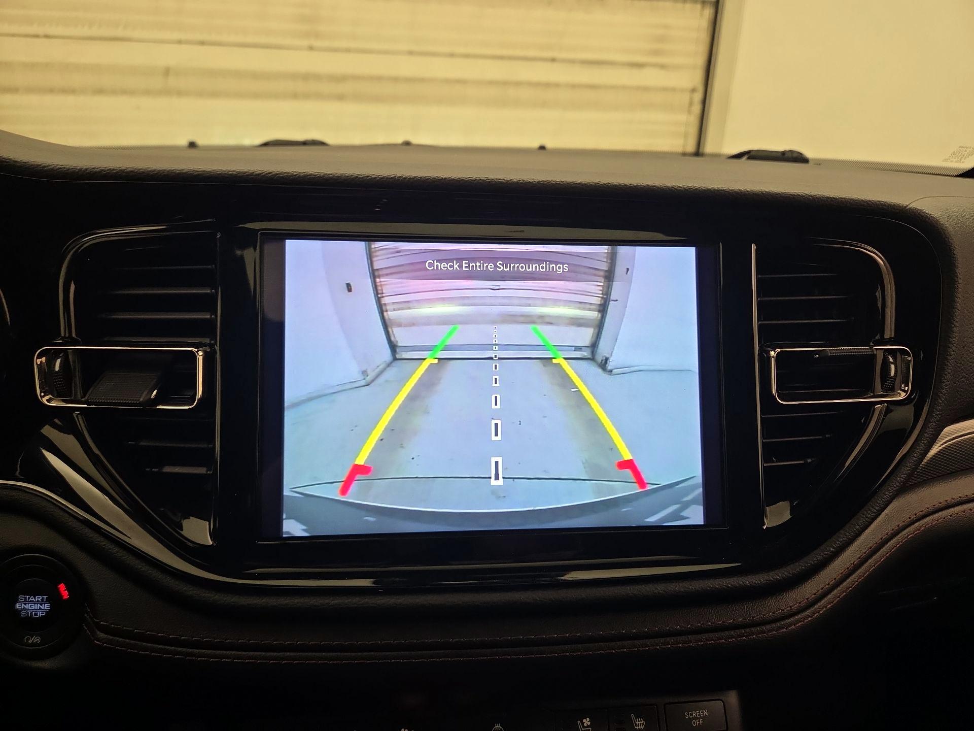 Thumbnail: 2021 Dodge Durango - 15