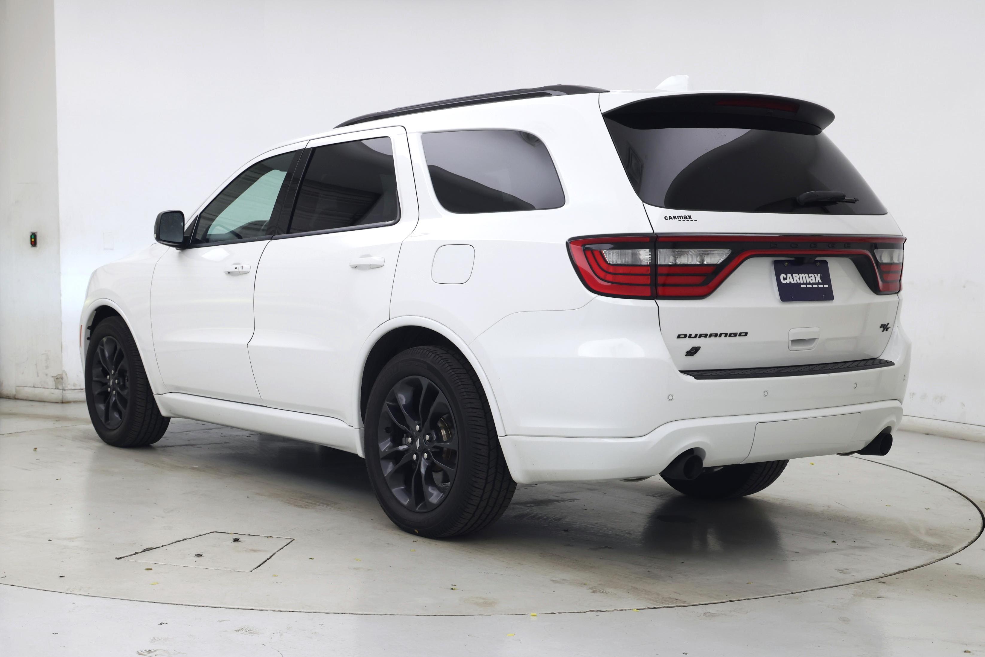Thumbnail: 2021 Dodge Durango - 2