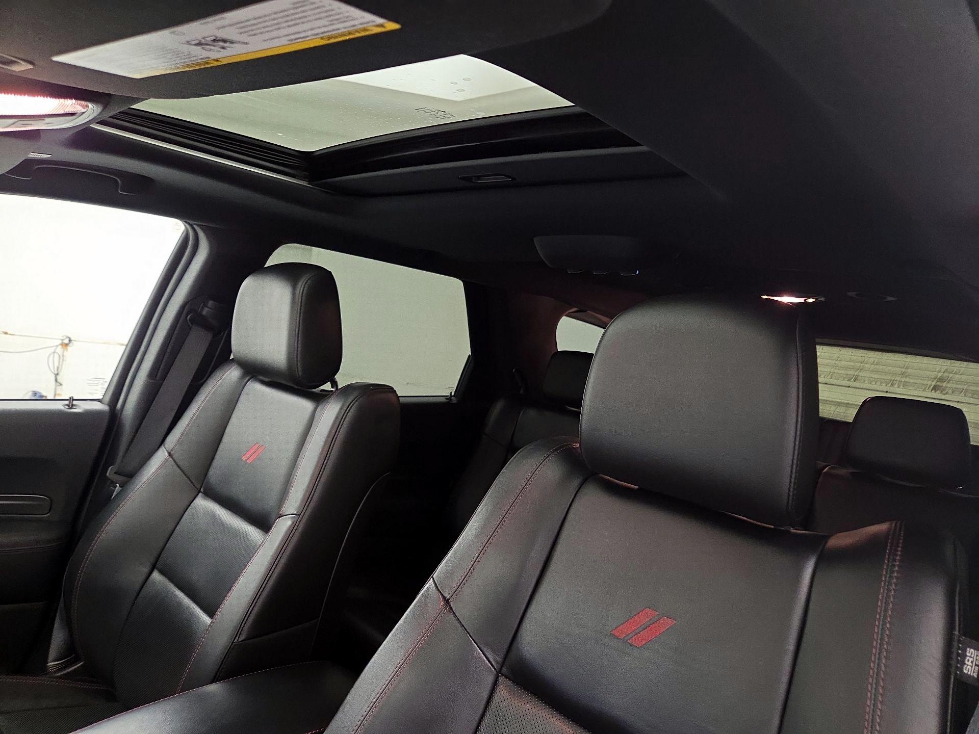 Thumbnail: 2021 Dodge Durango - 20