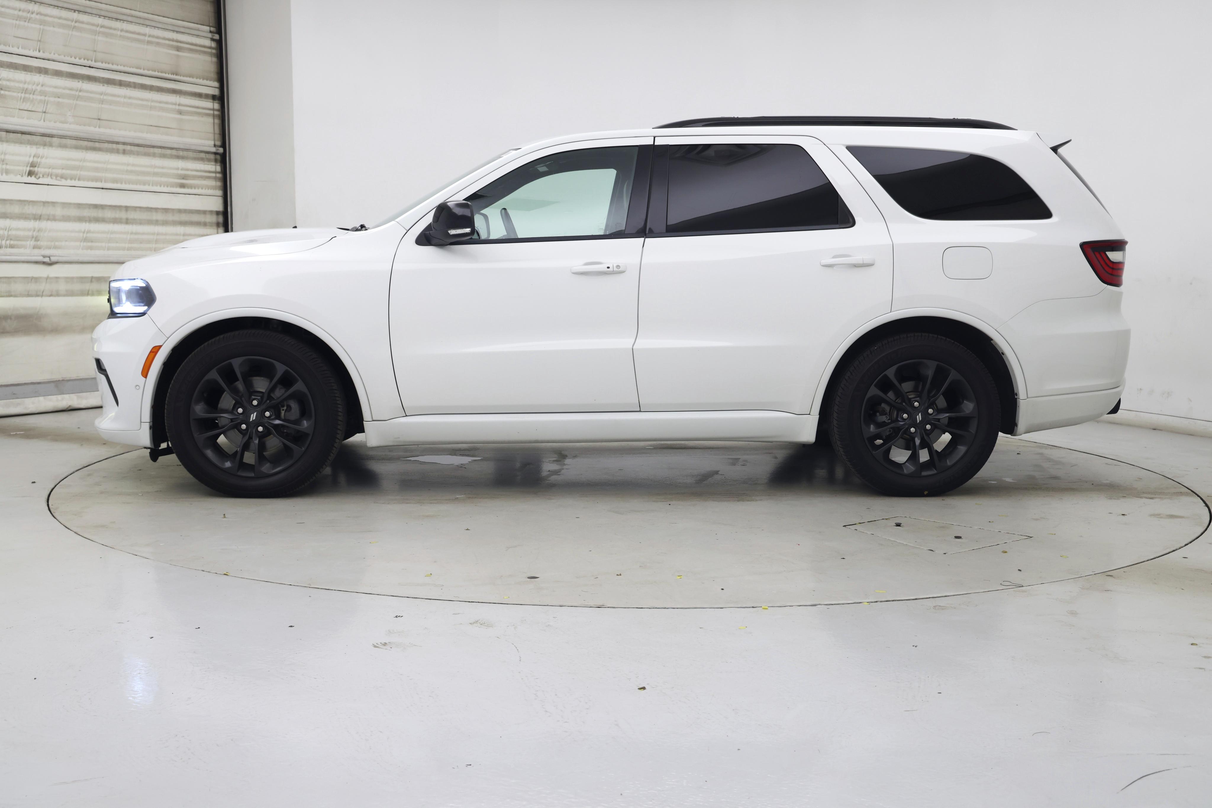 Thumbnail: 2021 Dodge Durango - 3