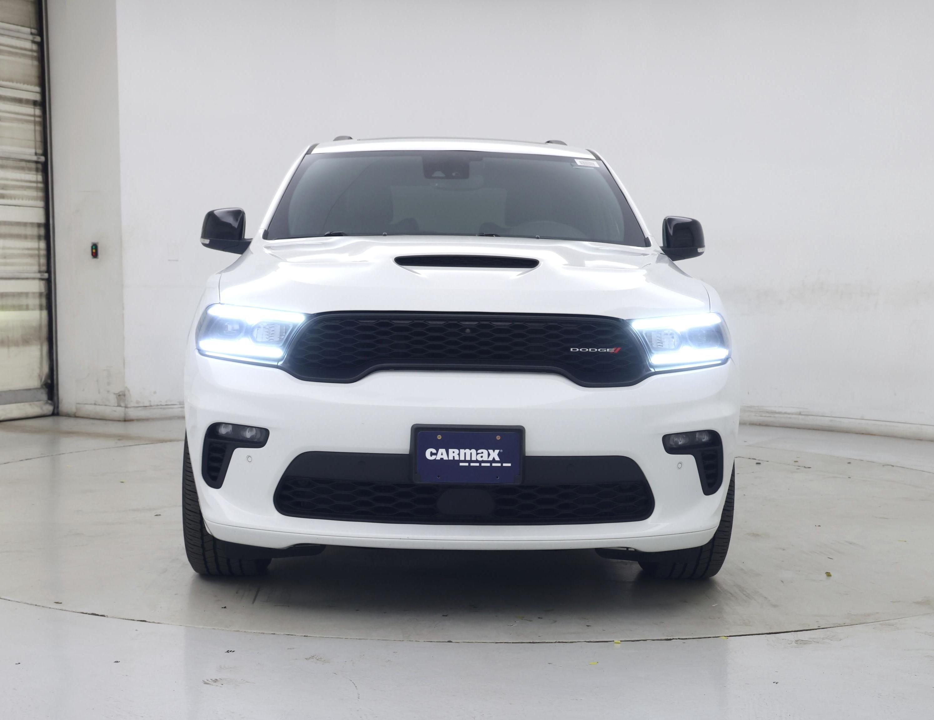 Thumbnail: 2021 Dodge Durango - 5