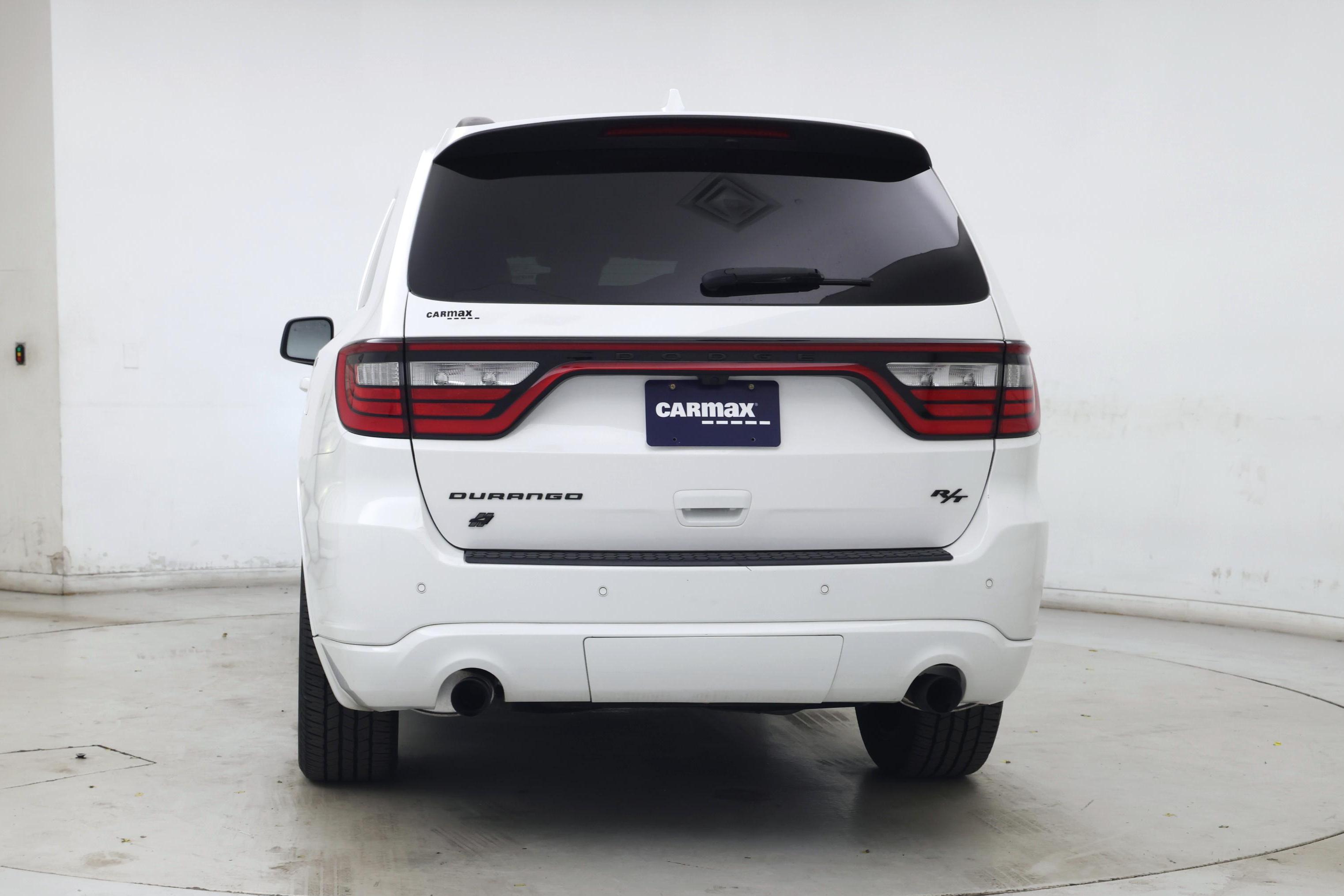 Thumbnail: 2021 Dodge Durango - 6