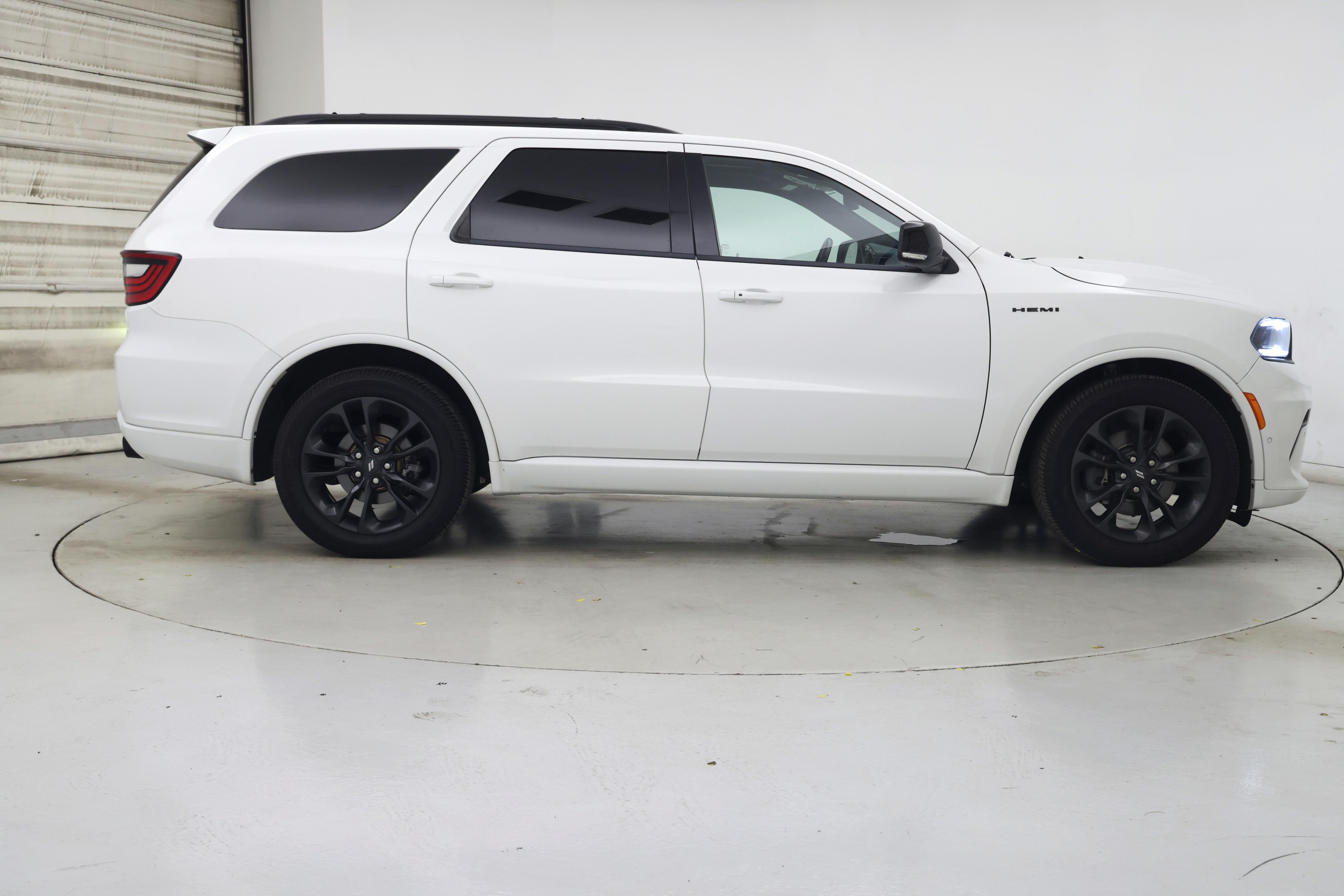 Thumbnail: 2021 Dodge Durango - 7